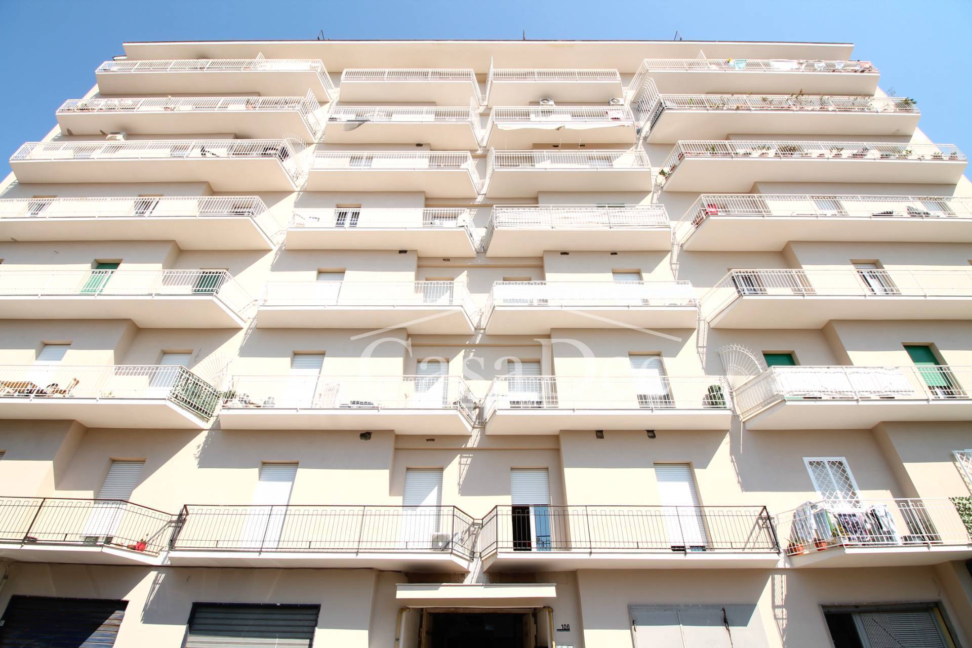 Appartamento in vendita a Parete