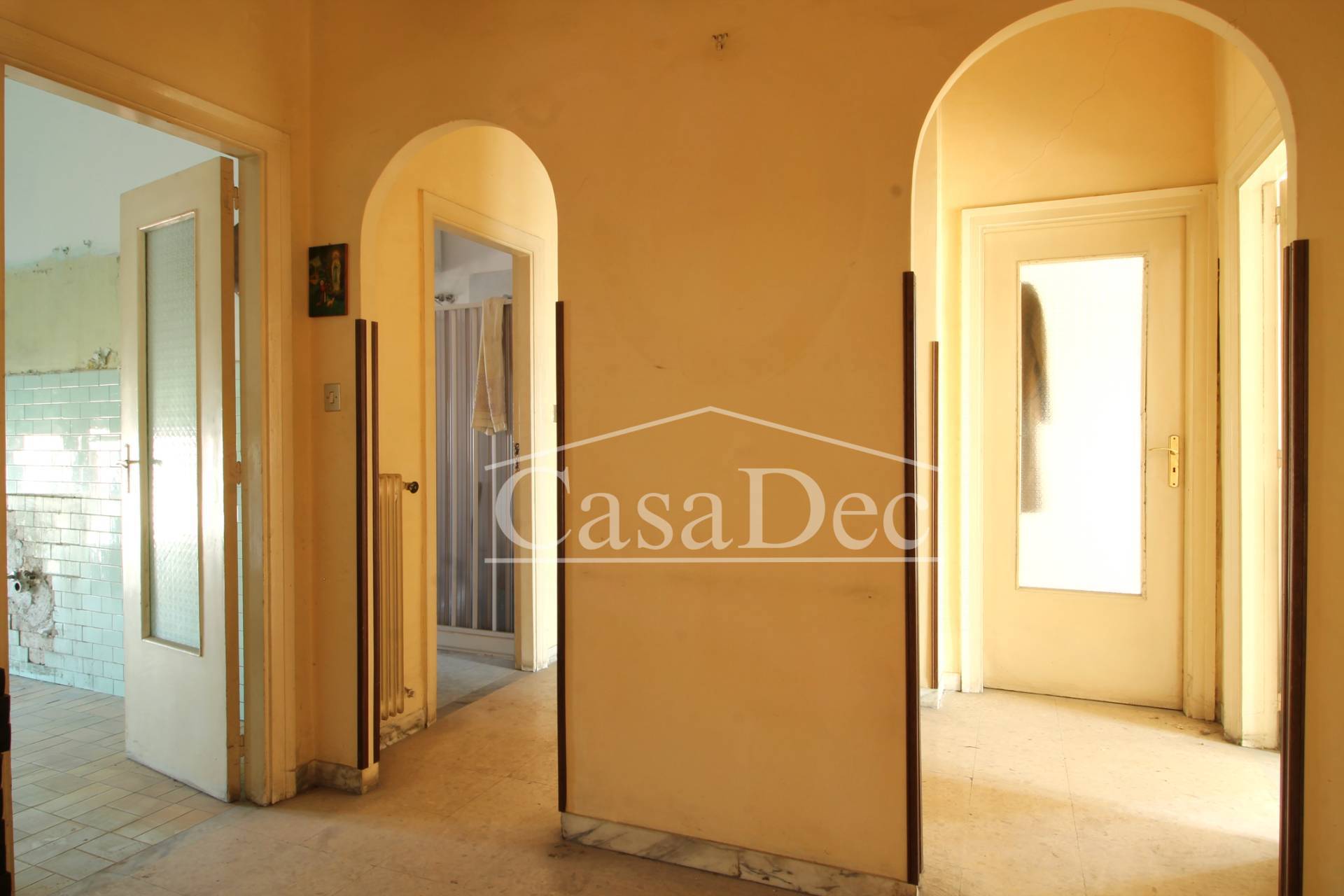 Appartamento in vendita a Parete