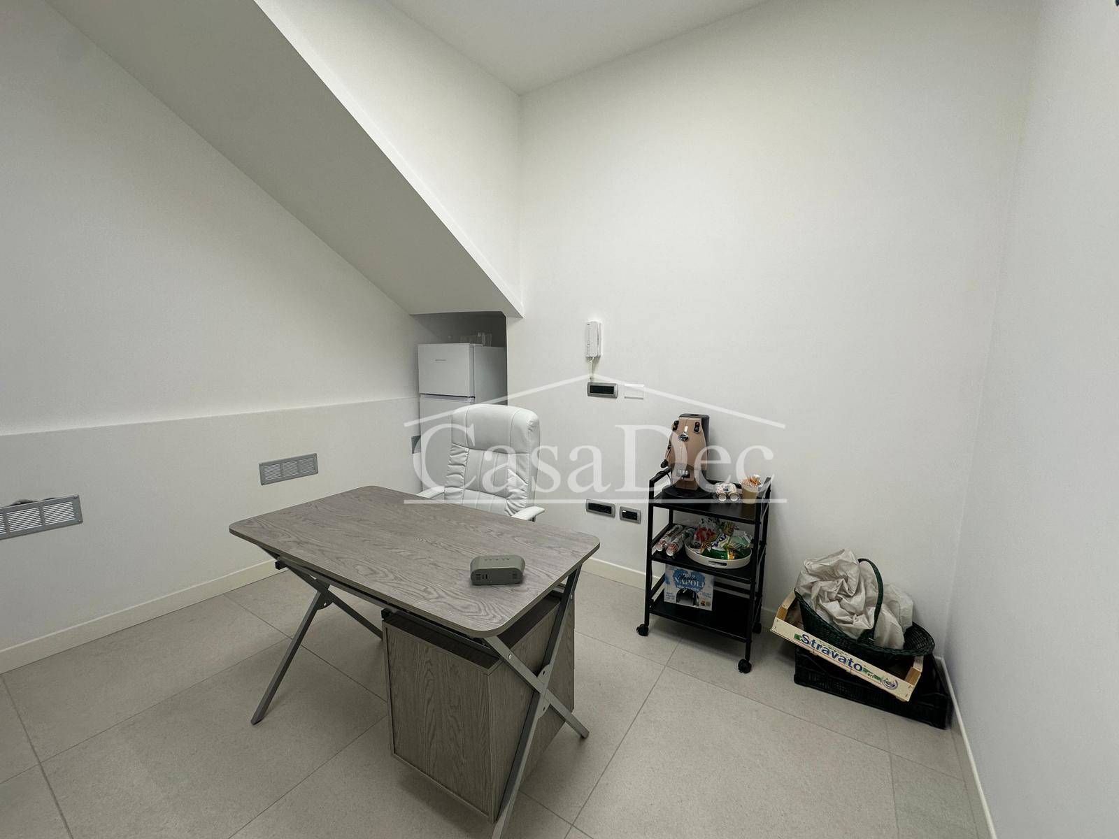 Studio/Ufficio in affitto a Aversa