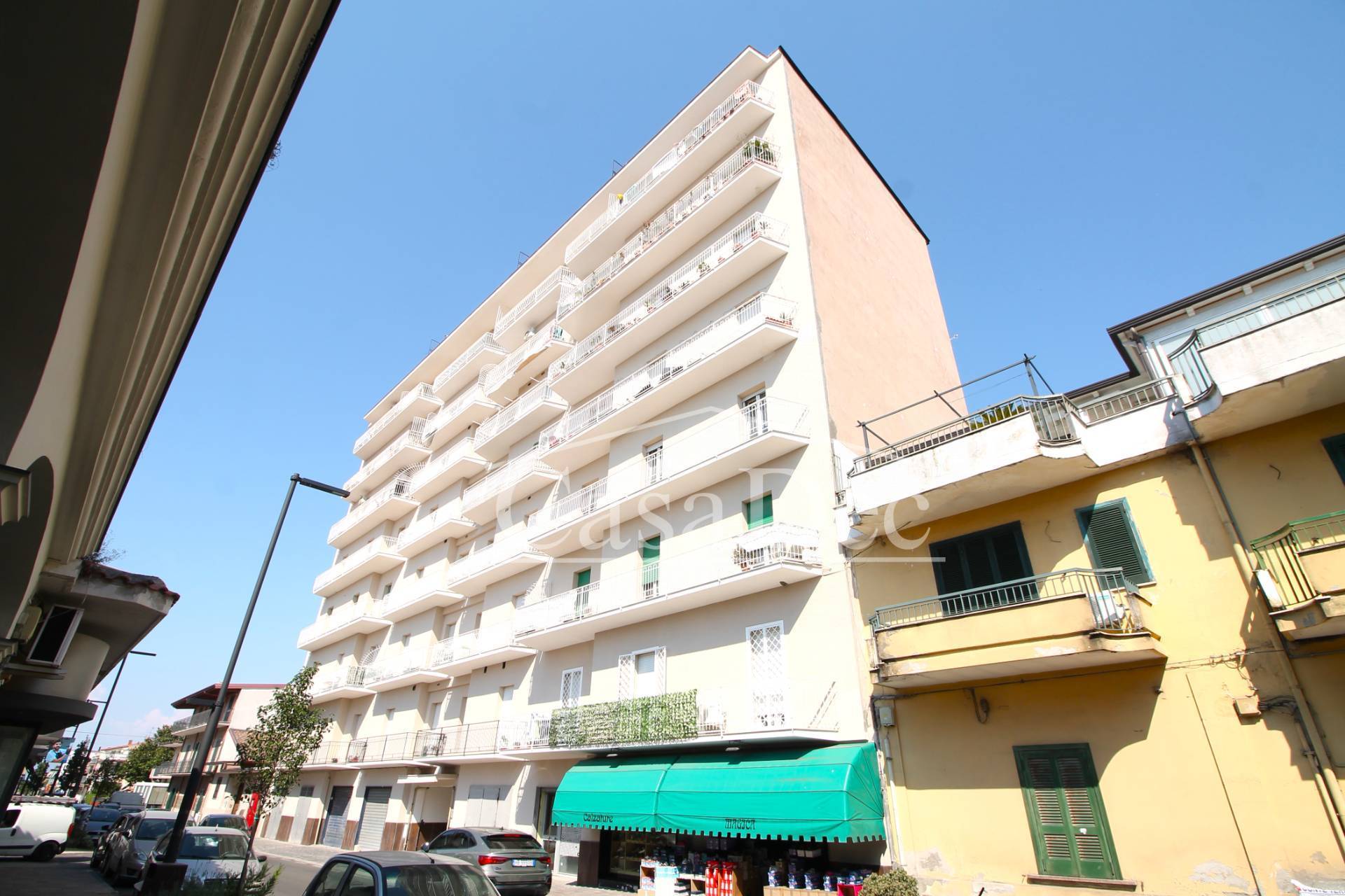 Appartamento in vendita a Parete