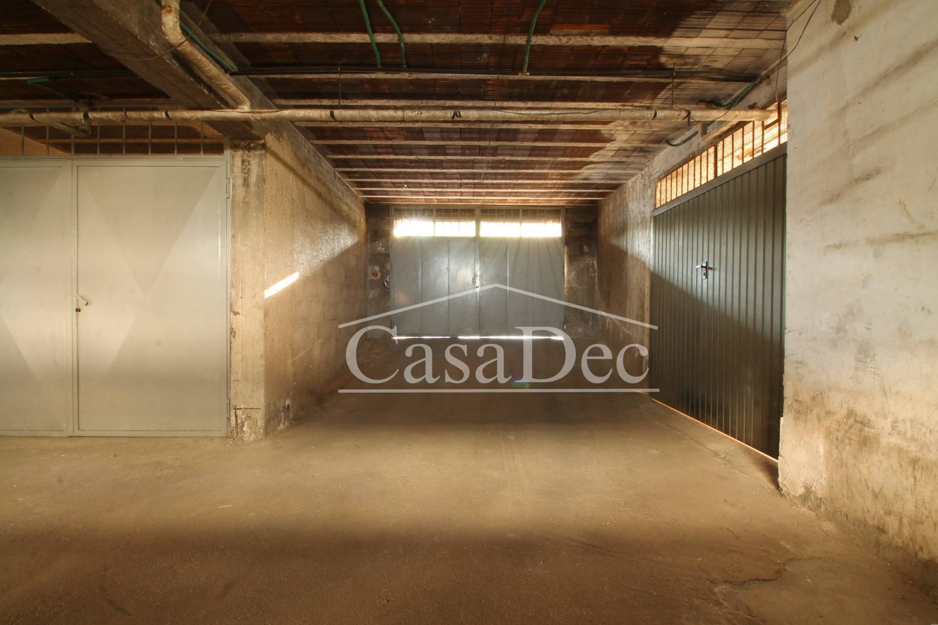 Garage in vendita a Frignano
