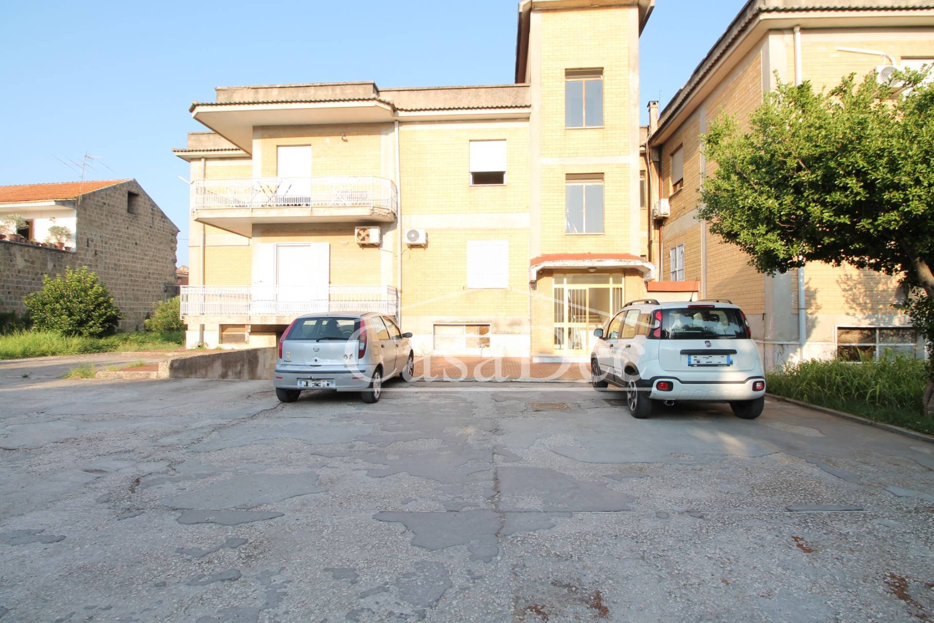 Garage in vendita a Frignano