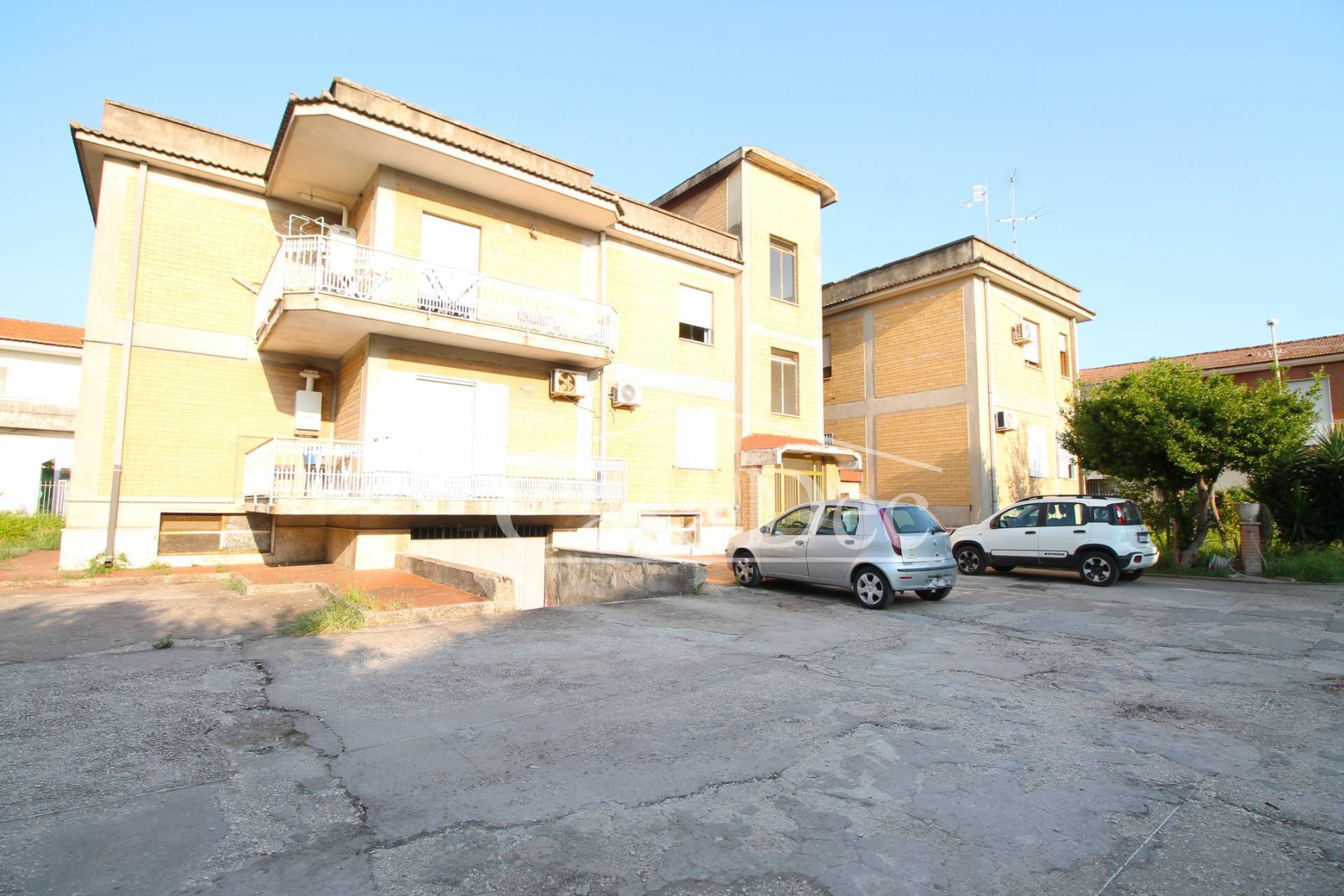 Garage in vendita a Frignano