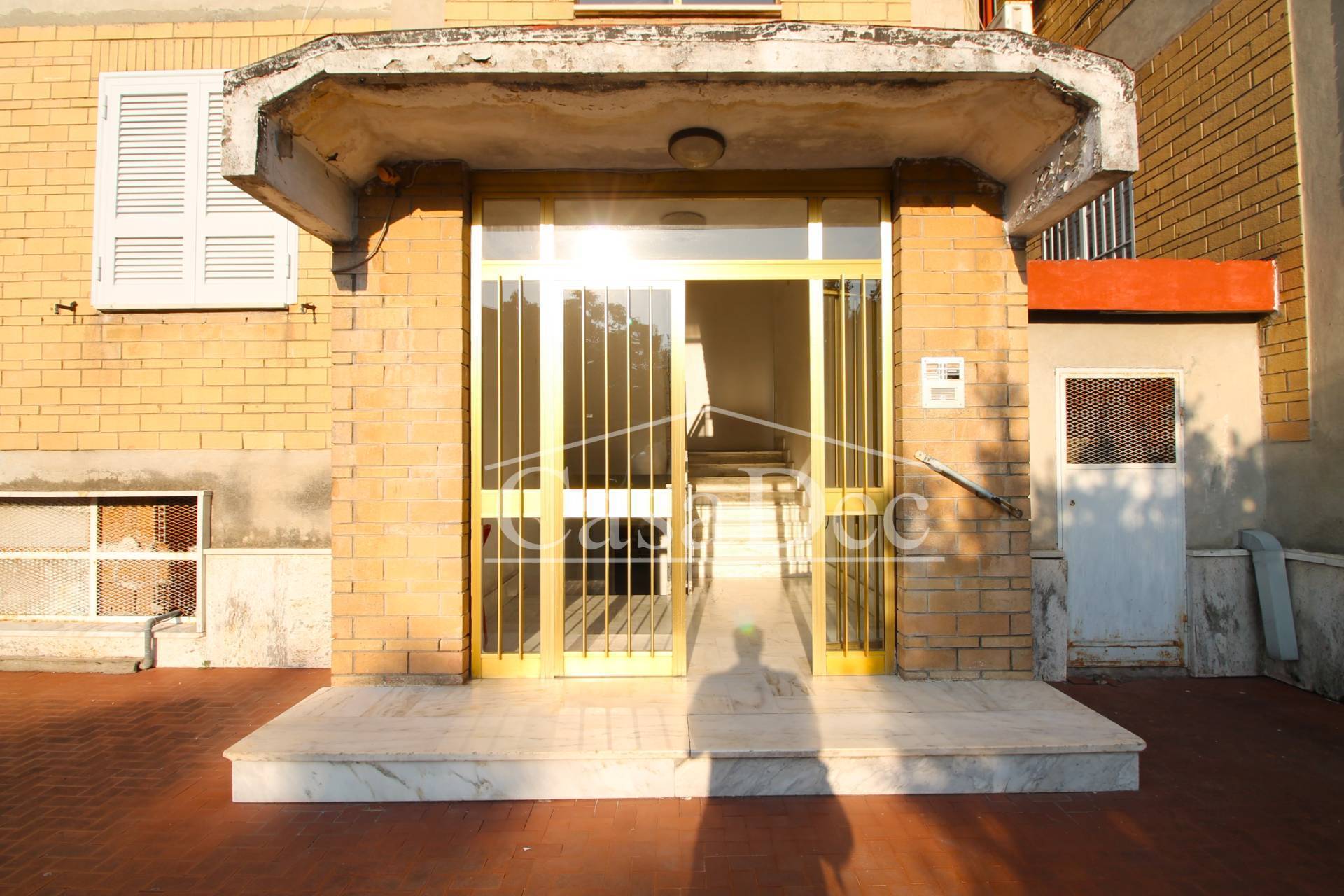Garage in vendita a Frignano