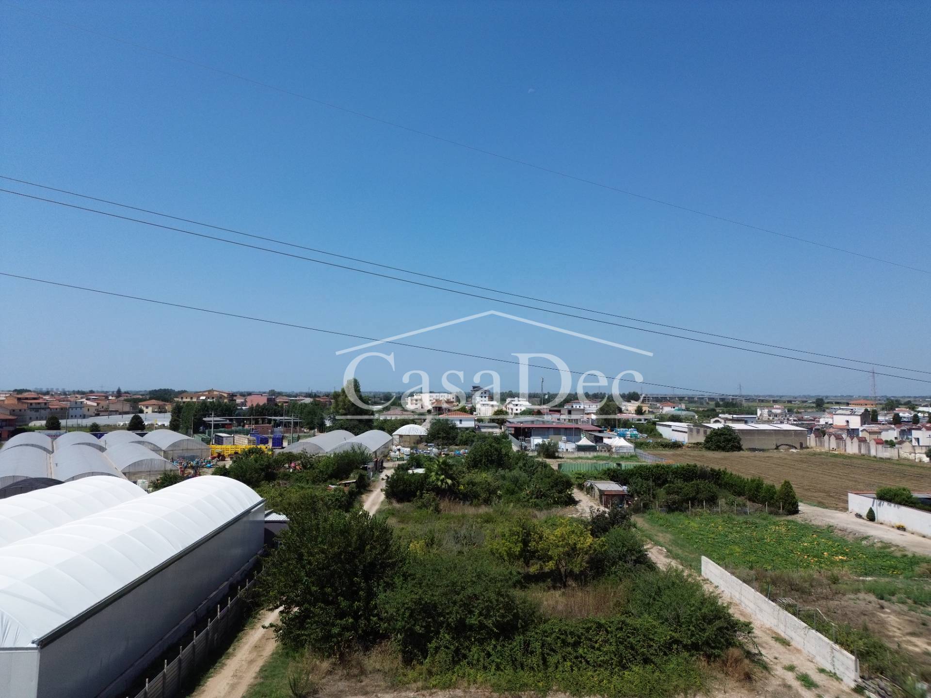 Terreno Agricolo in vendita a Villa Literno