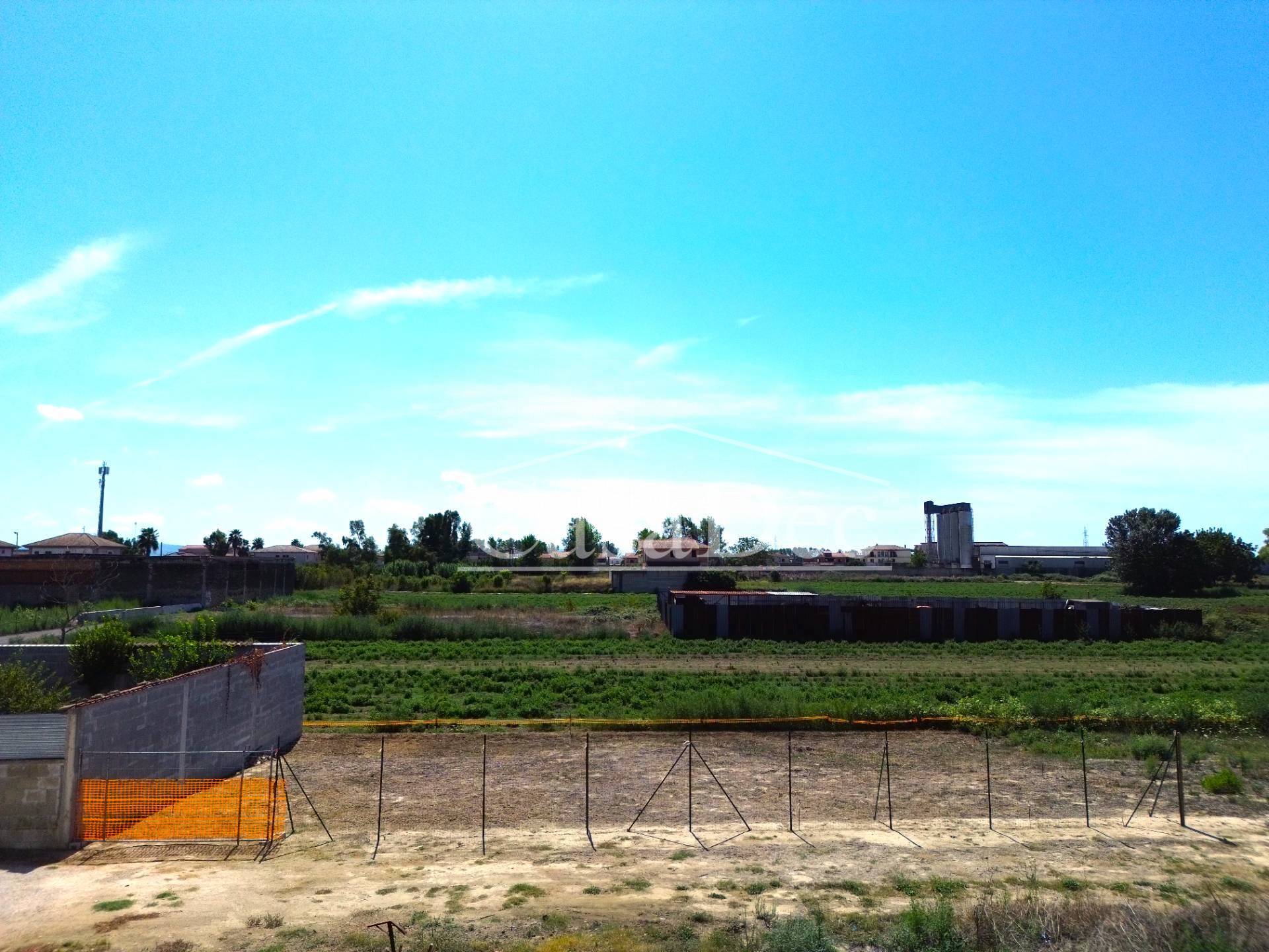 Terreno Agricolo in vendita a Casal di Principe