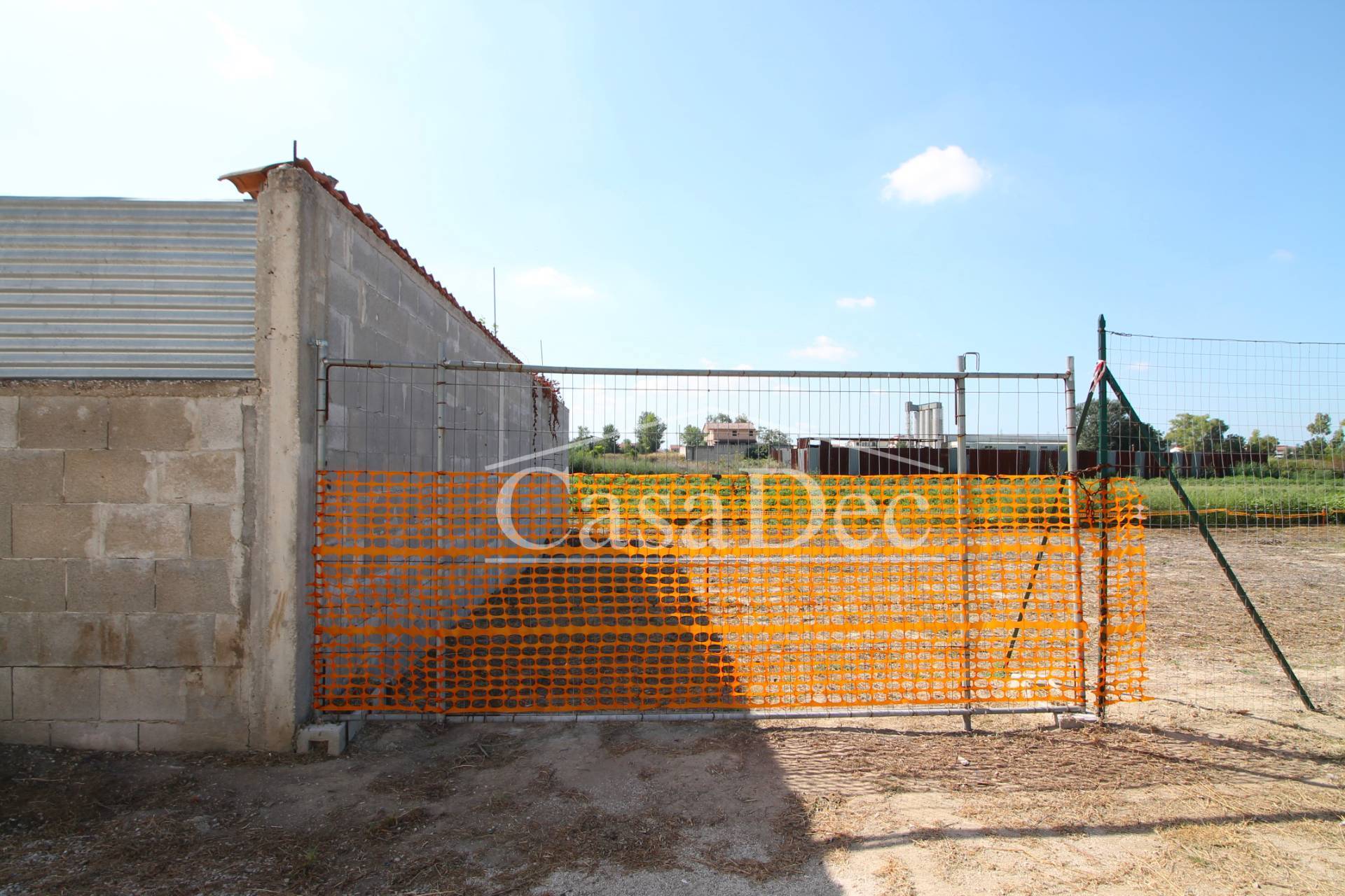 Terreno Agricolo in vendita a Casal di Principe