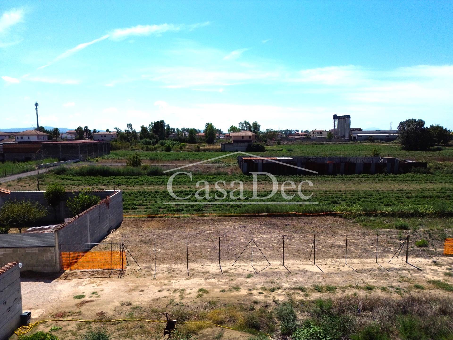 Terreno Agricolo in vendita a Casal di Principe