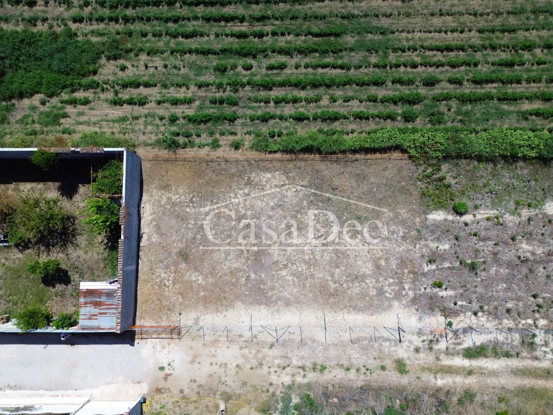Terreno Agricolo in vendita a Casal di Principe