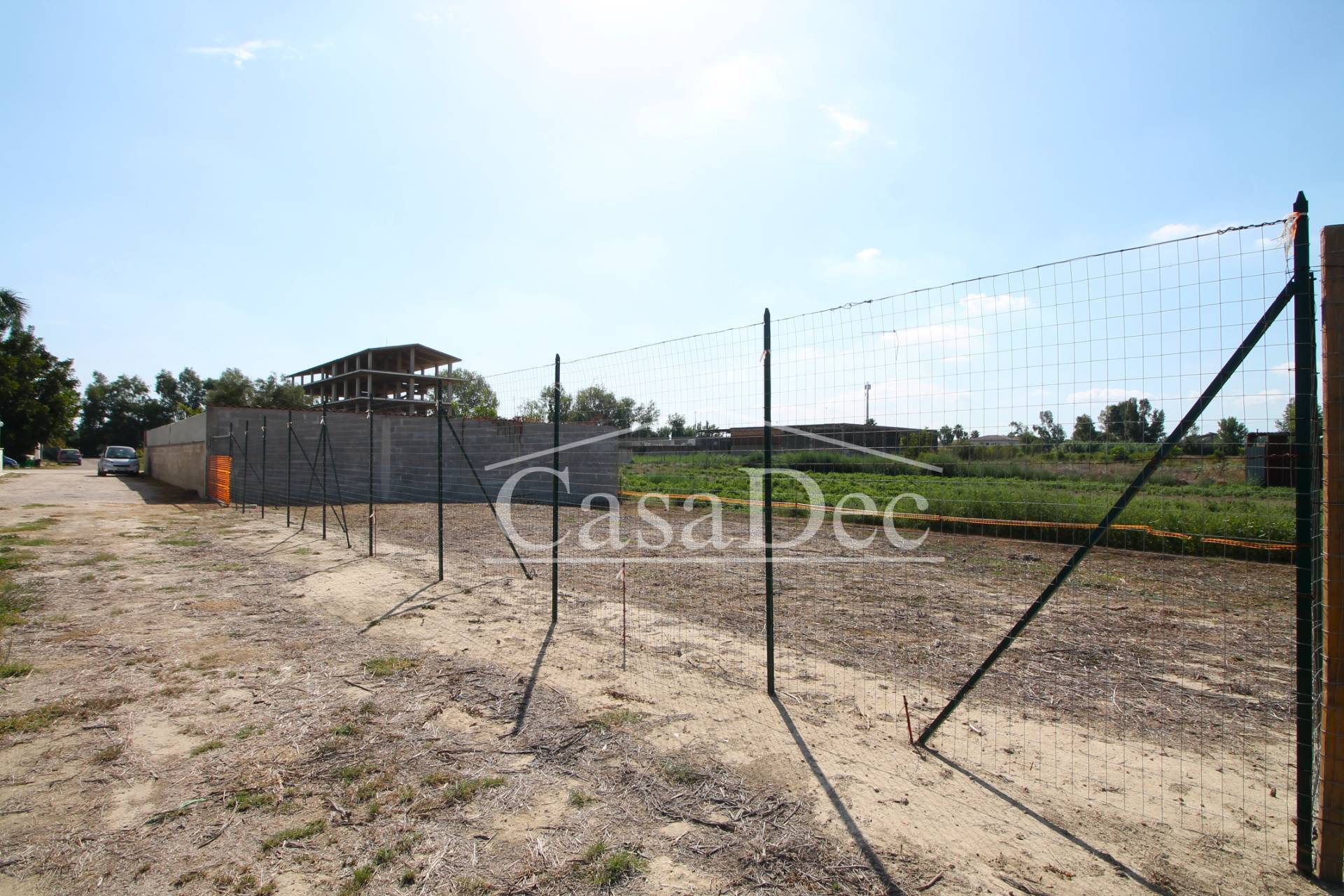 Terreno Agricolo in vendita a Casal di Principe