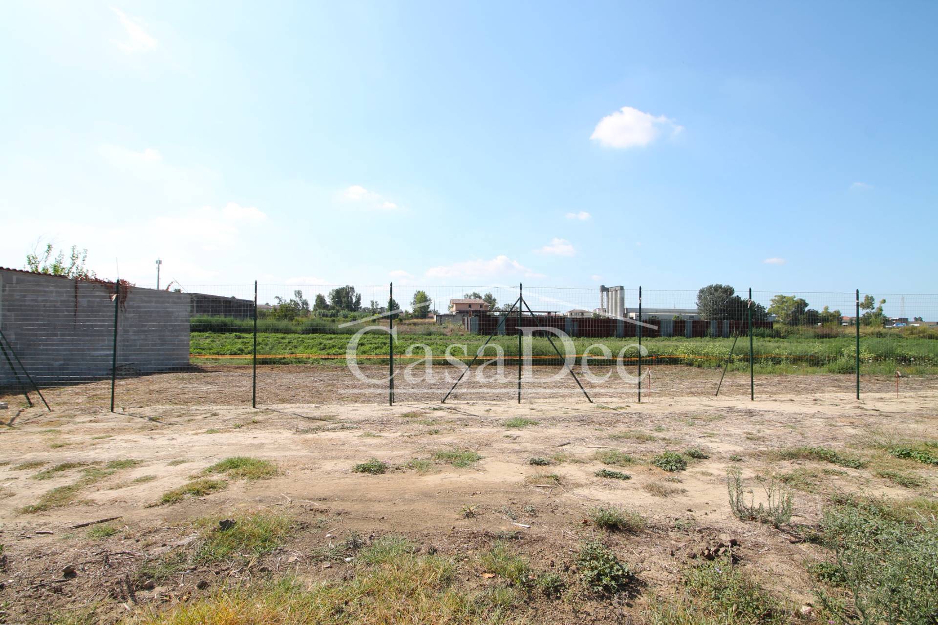 Terreno Agricolo in vendita a Casal di Principe