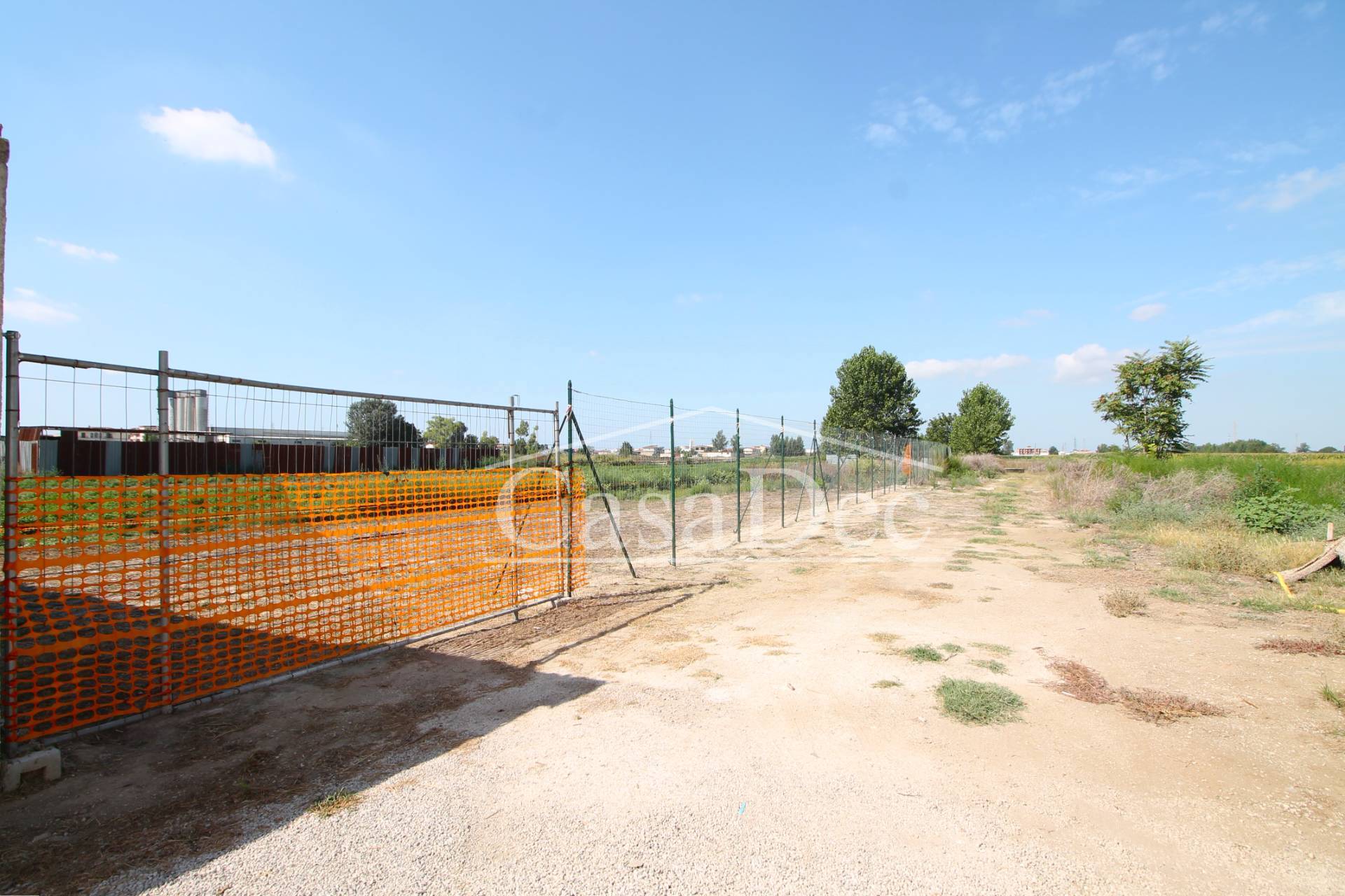 Terreno Agricolo in vendita a Casal di Principe