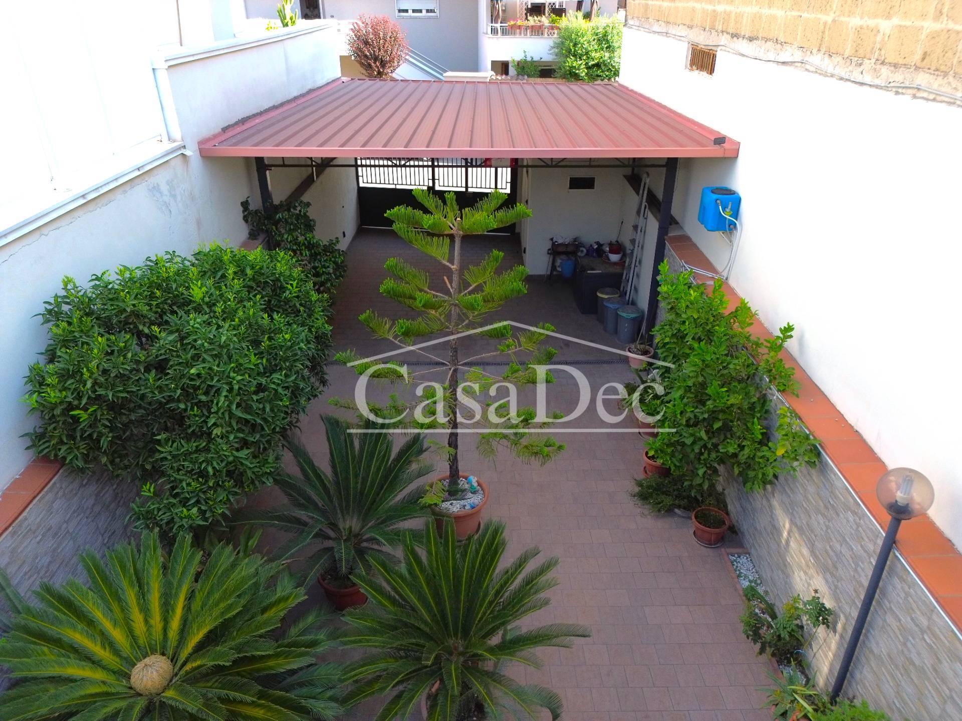 Casa singola in vendita a Lusciano