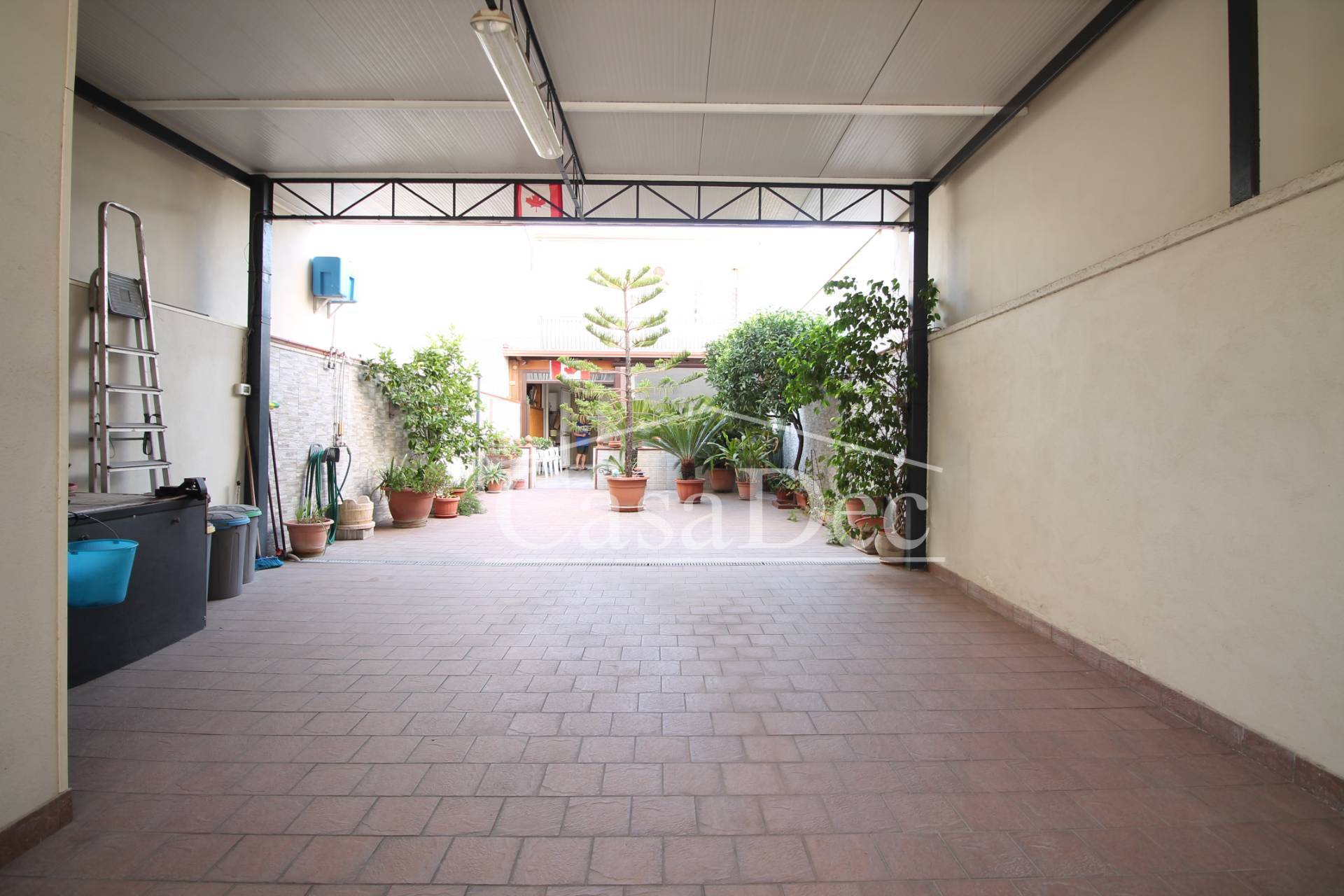 Casa singola in vendita a Lusciano