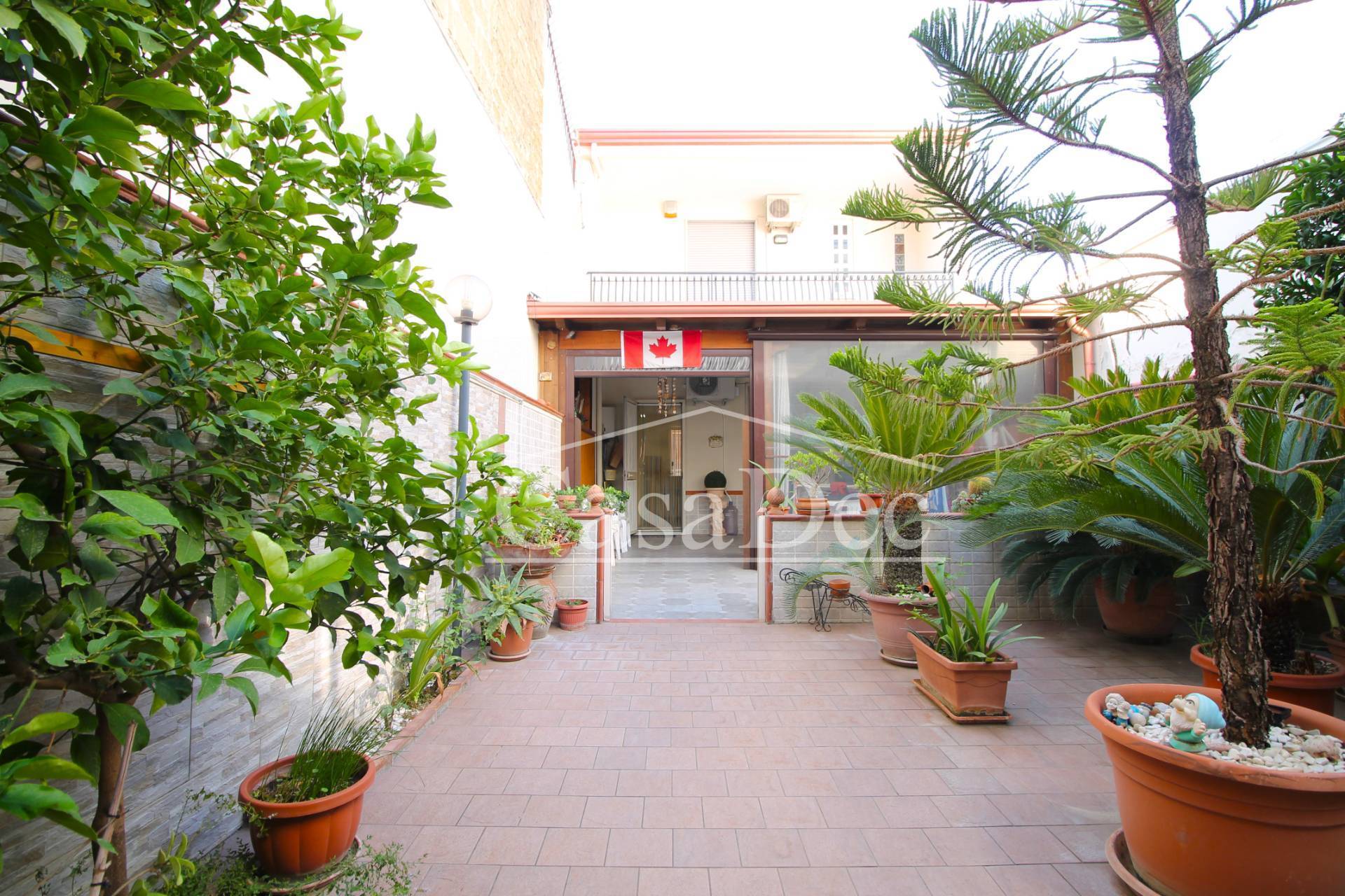 Casa singola in vendita a Lusciano
