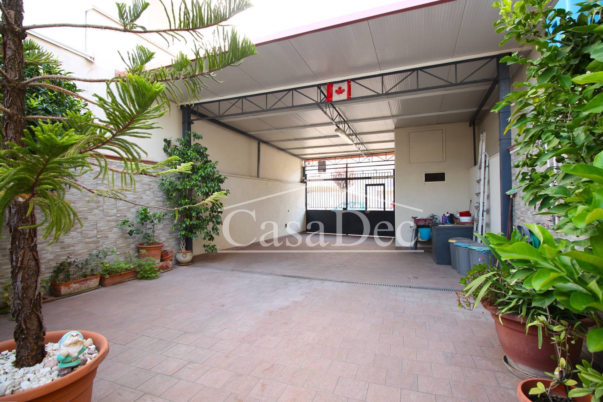 Casa singola in vendita a Lusciano