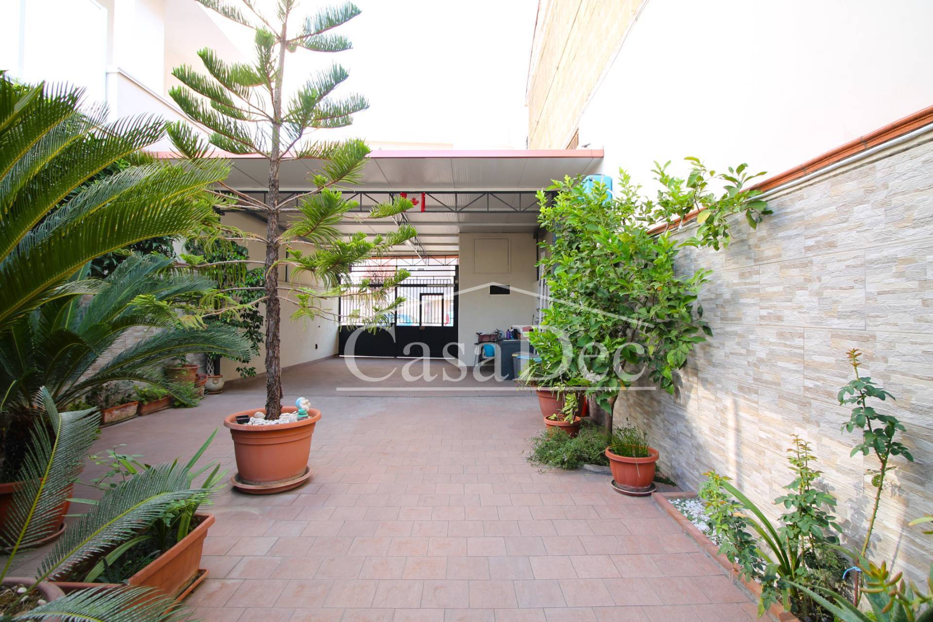 Casa singola in vendita a Lusciano
