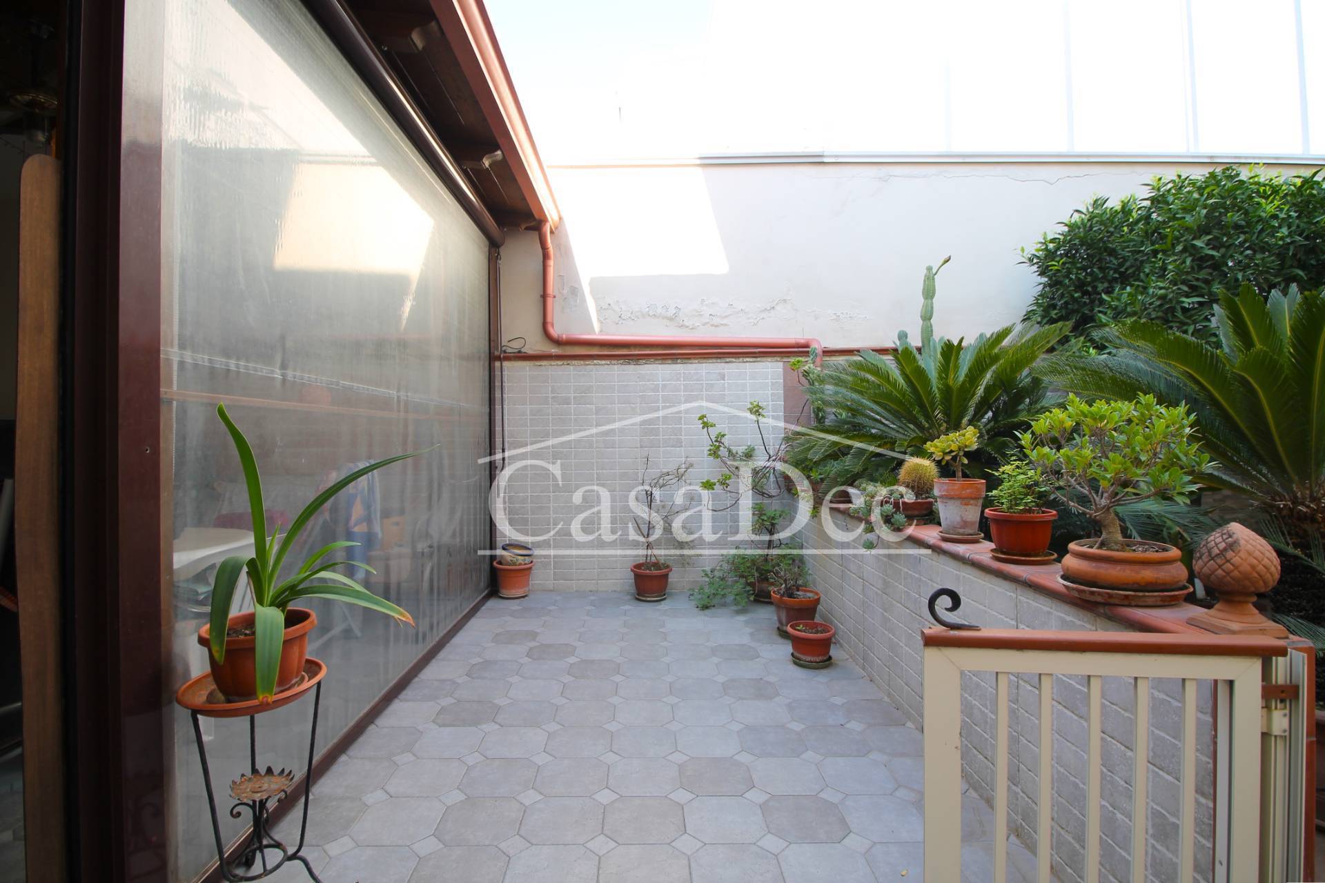 Casa singola in vendita a Lusciano