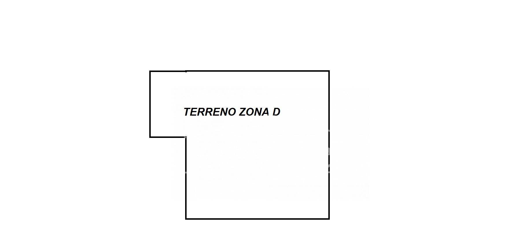 Terreno edificabile in vendita a Villa di Briano