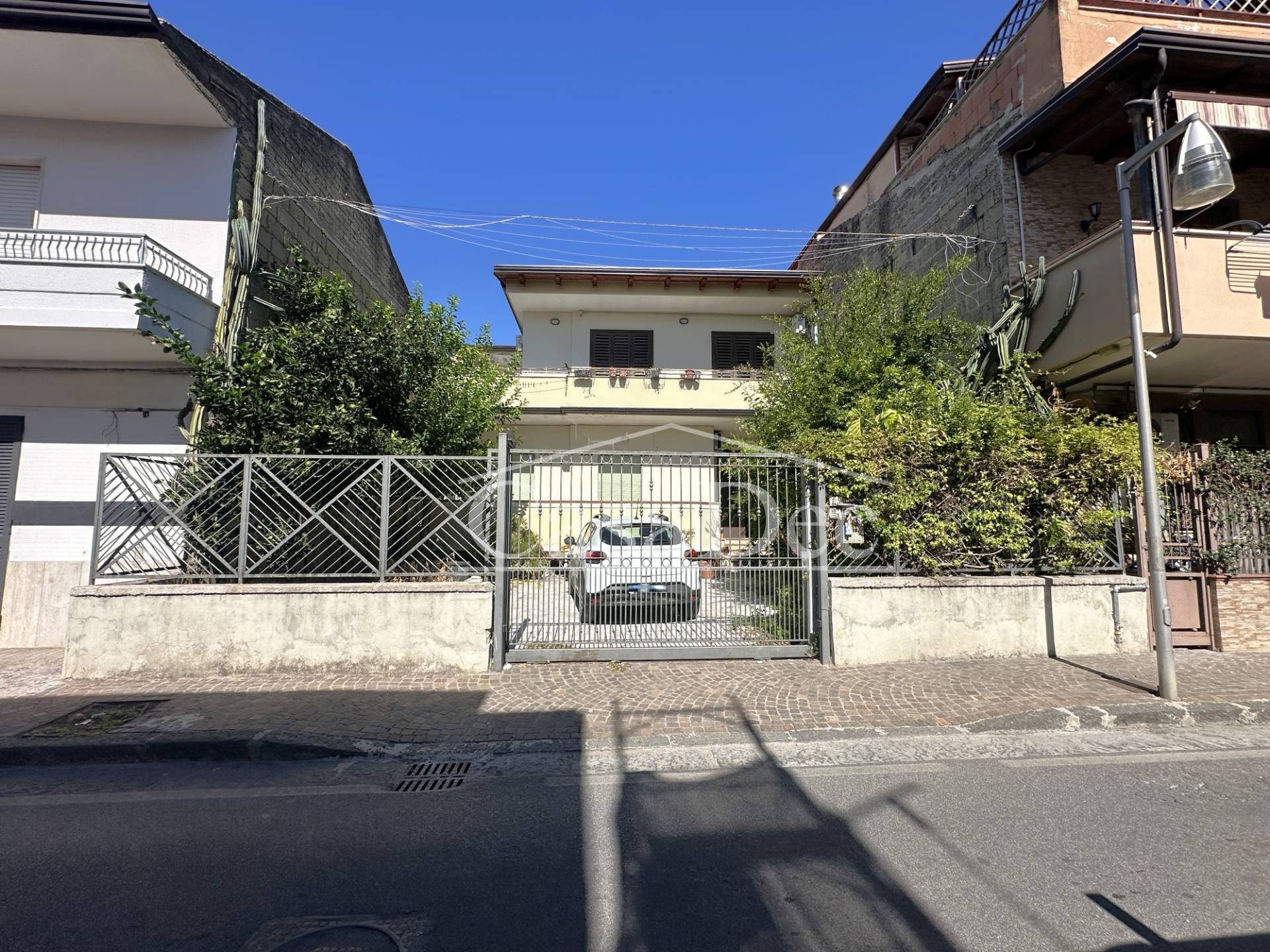 Casa singola in vendita a Lusciano