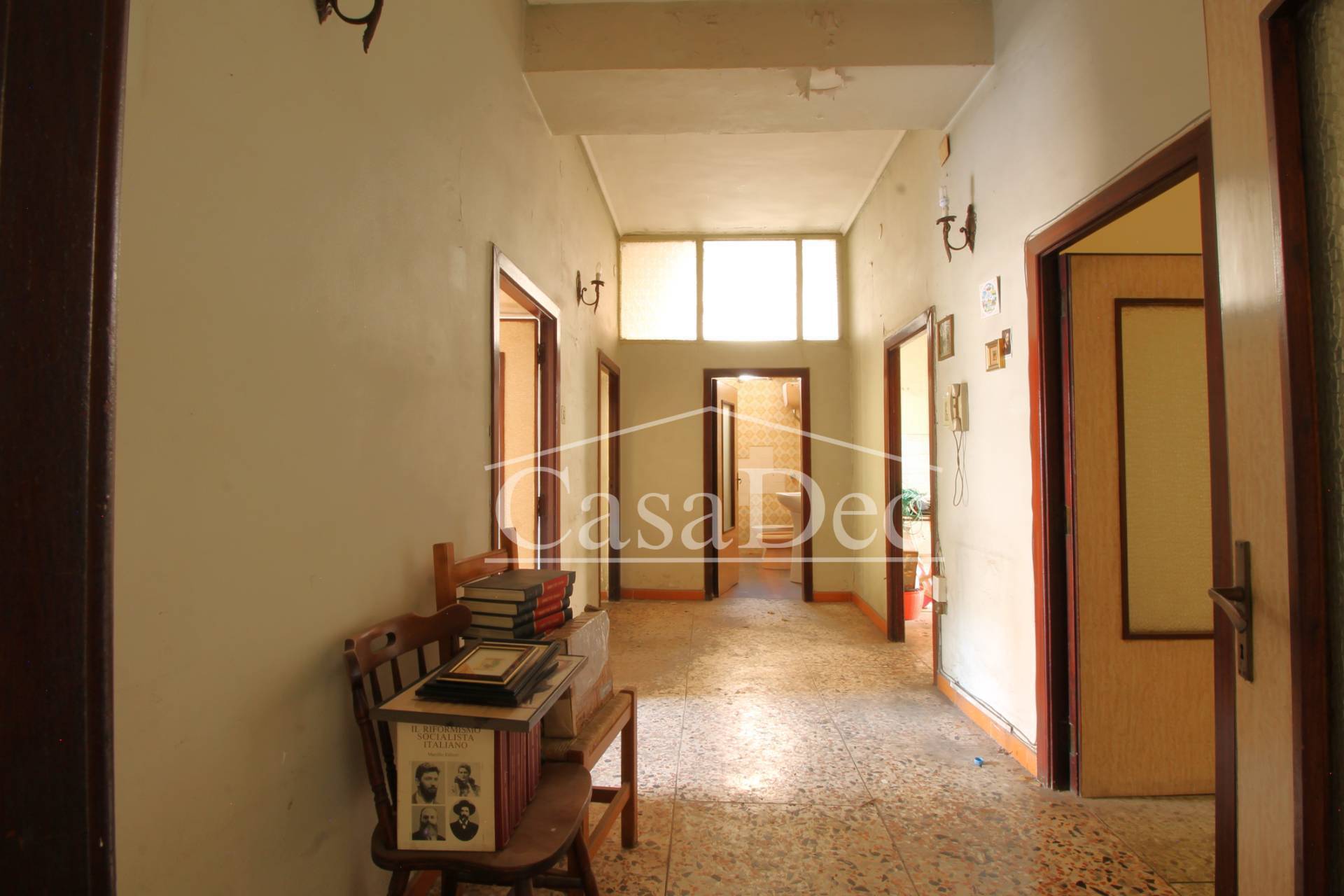 Casa singola in vendita a Lusciano