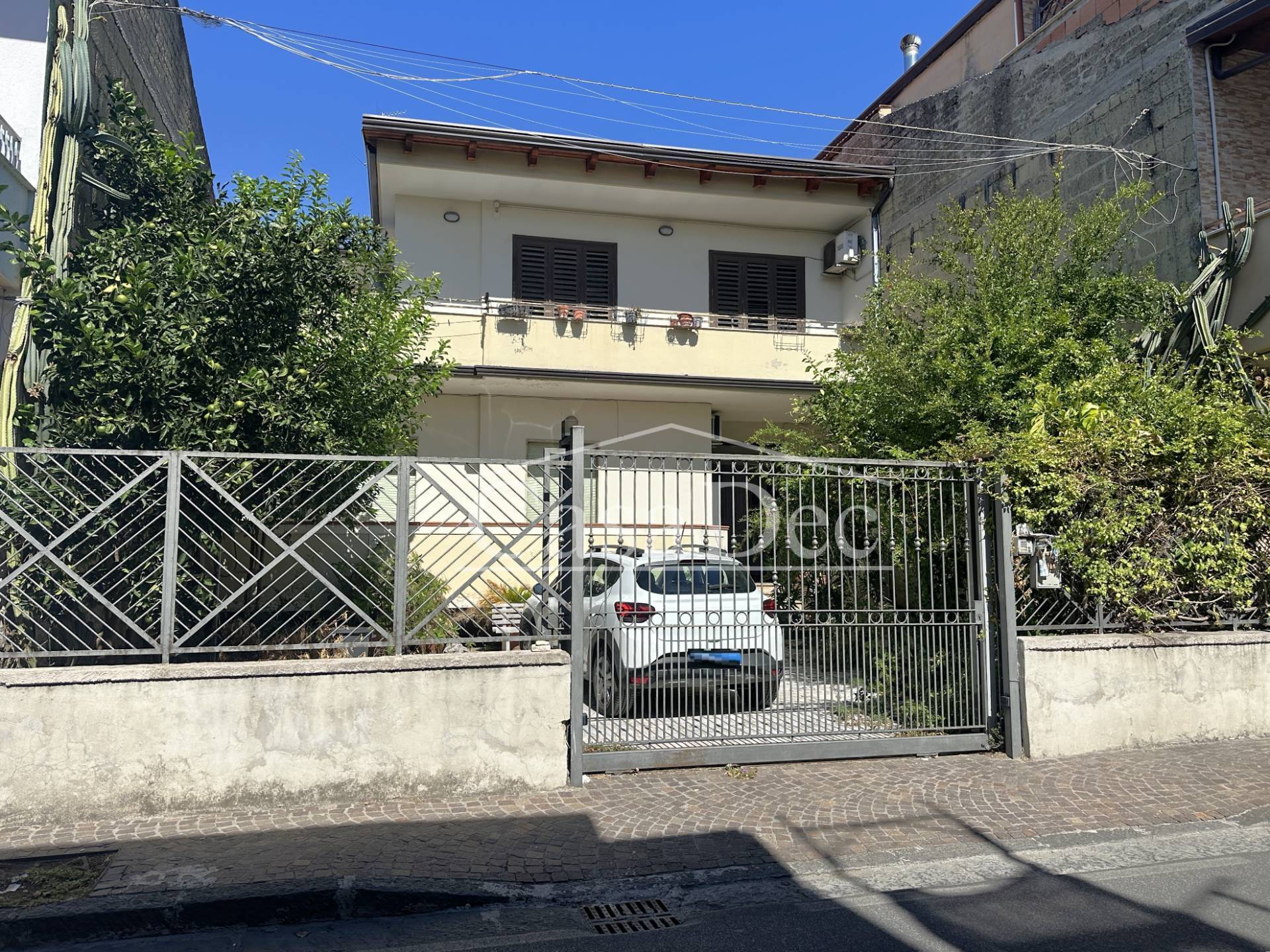 Casa singola in vendita a Lusciano