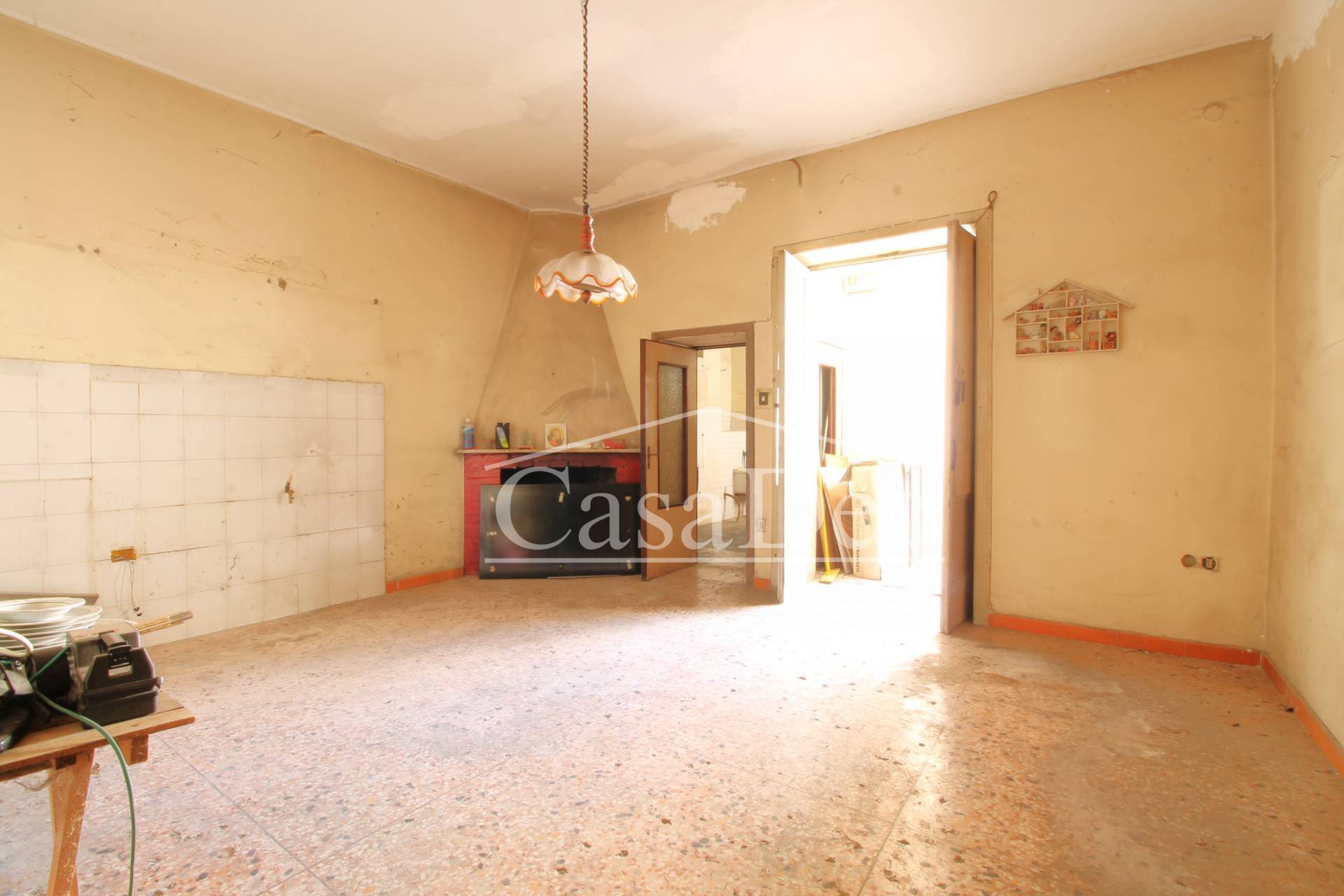 Casa singola in vendita a Lusciano