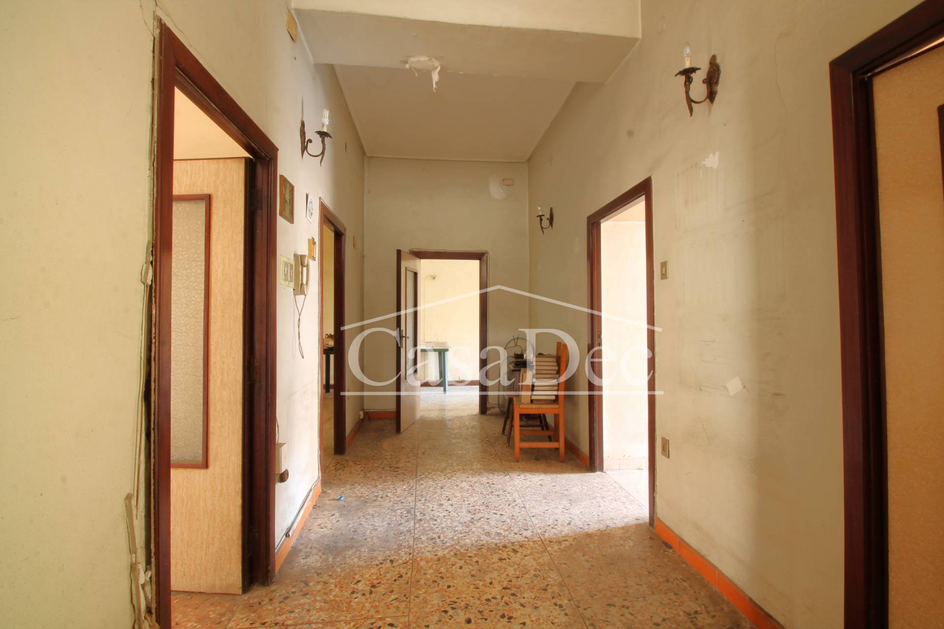 Casa singola in vendita a Lusciano