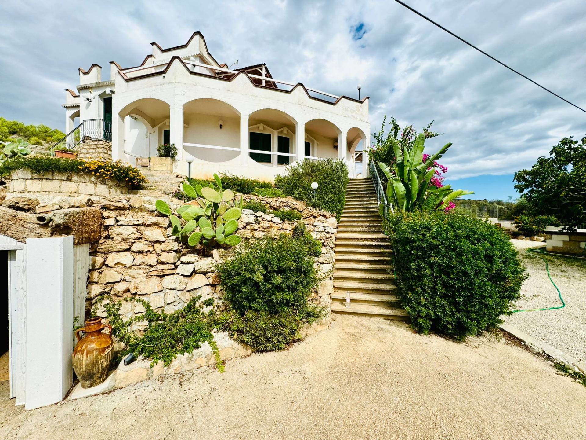 Villa in vendita, Ugento torre san giovanni