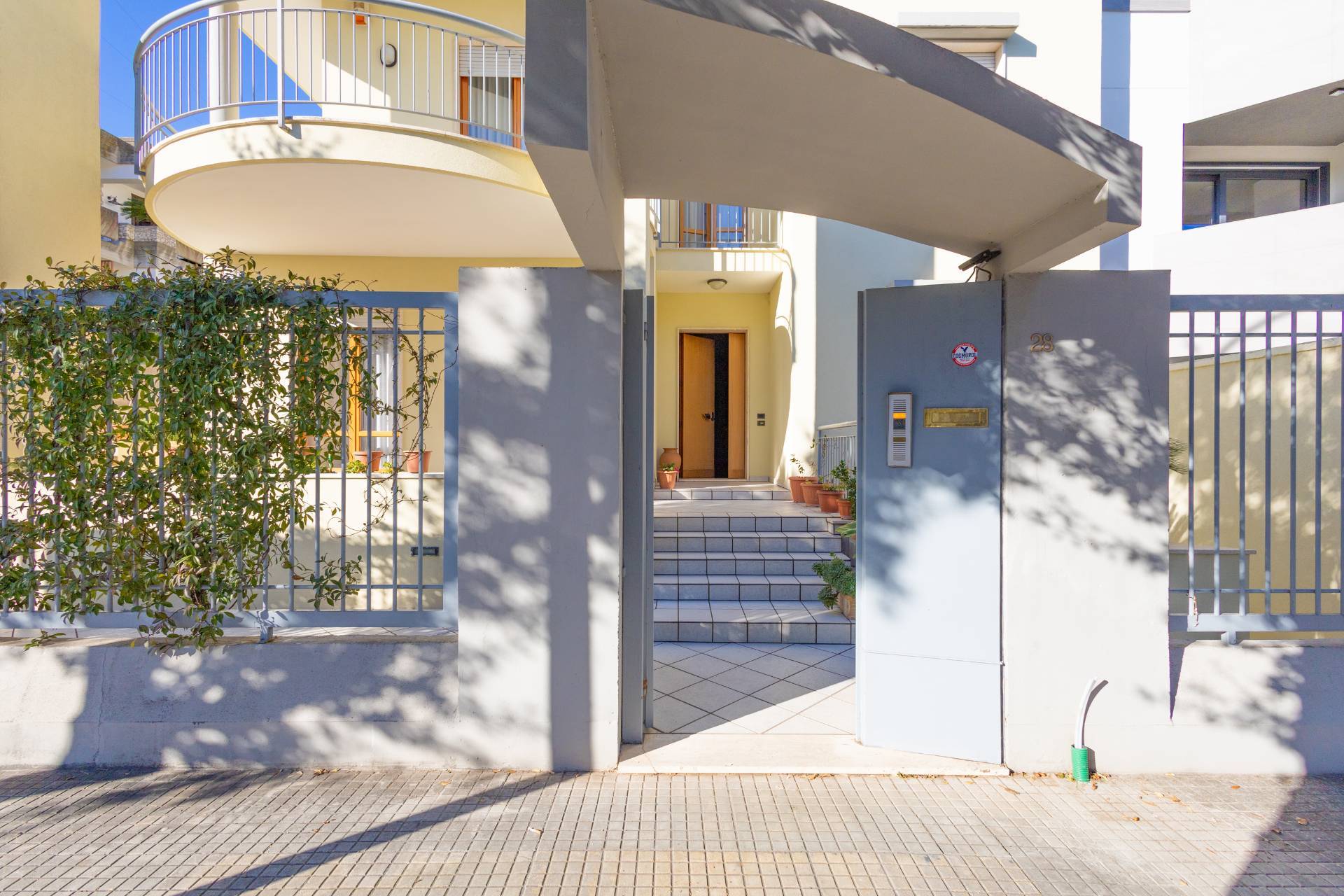 Villa in vendita a Lecce, Zona Conservatorio