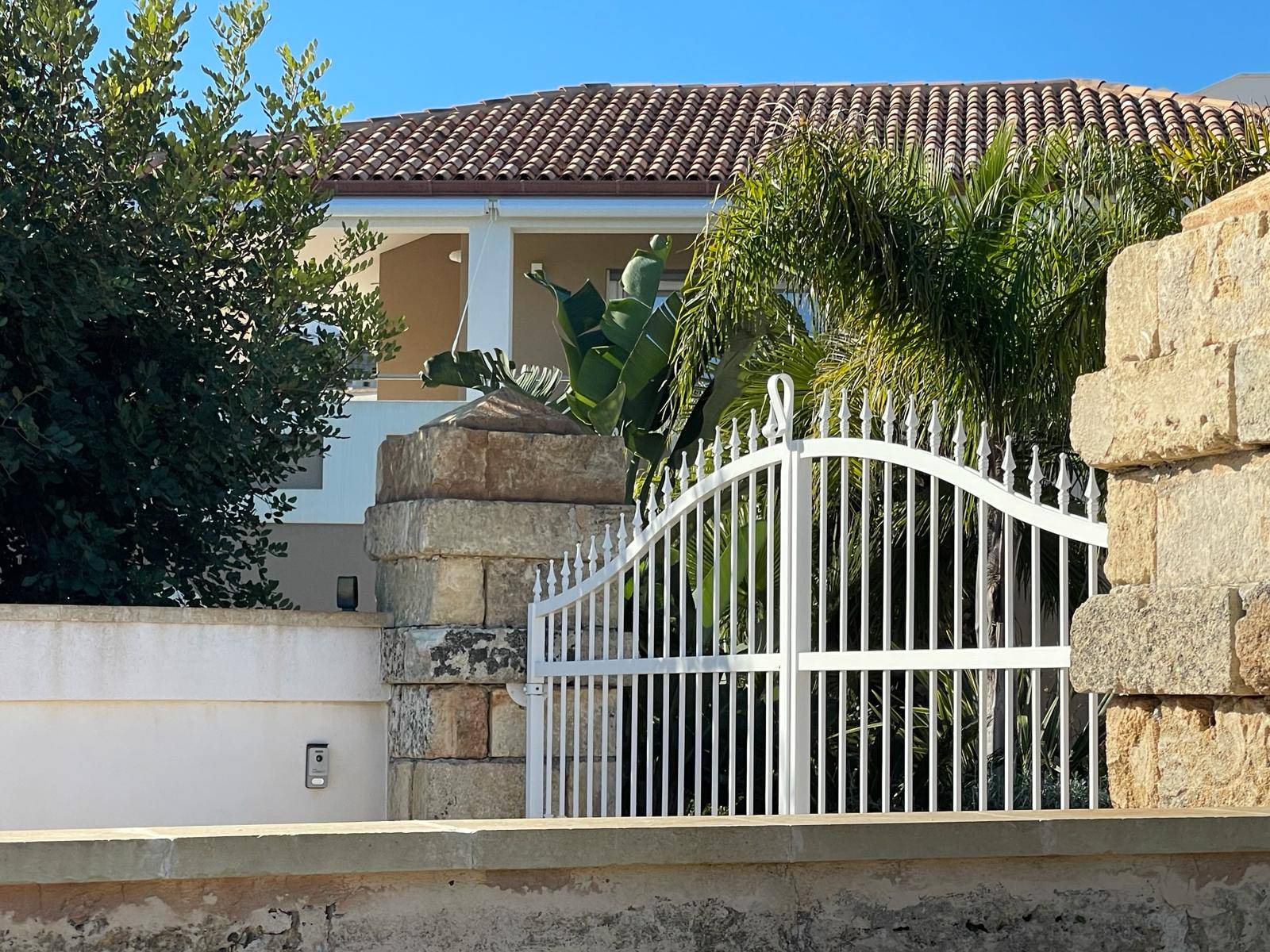 Villa in vendita a Gagliano del Capo