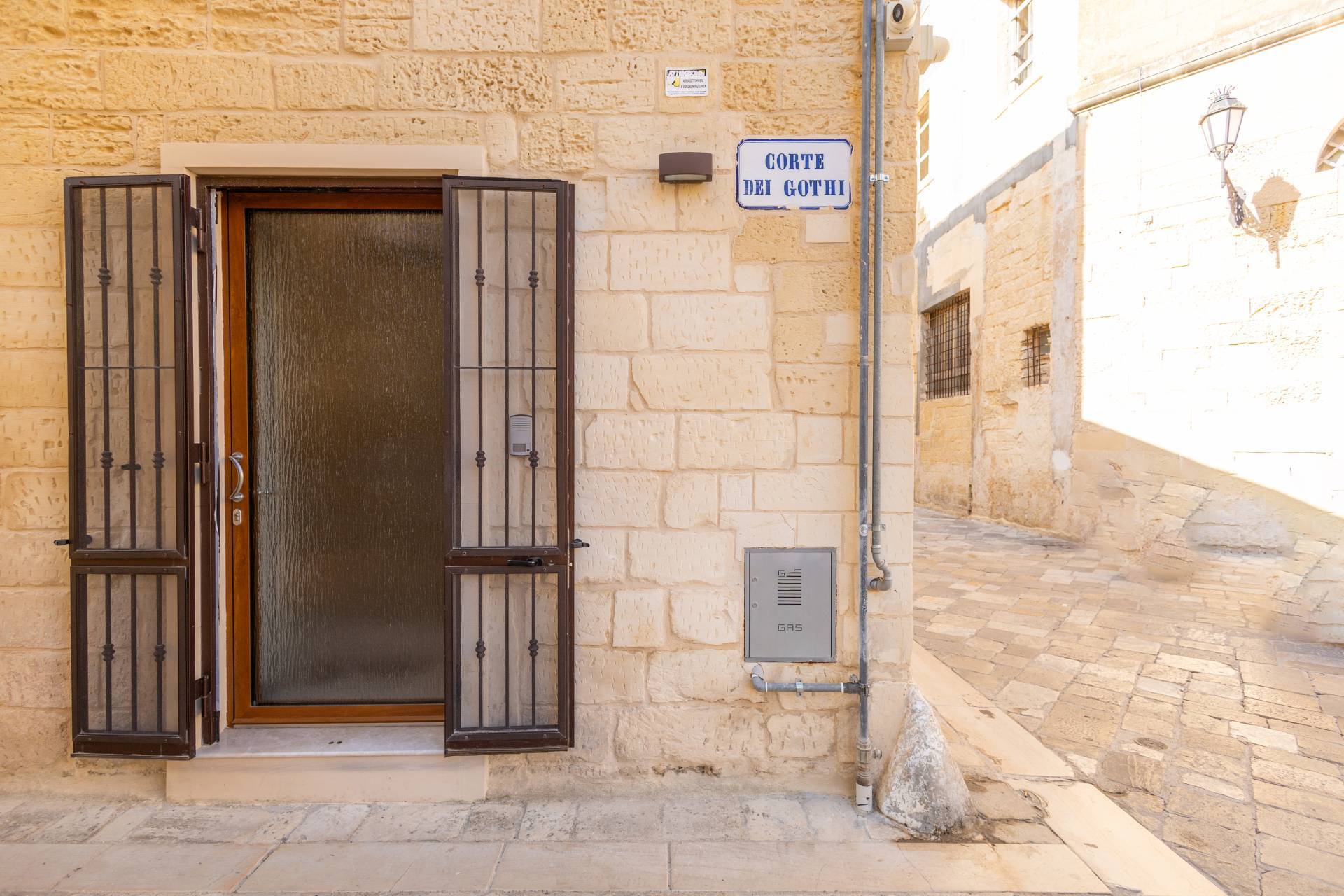 Casa indipendente in vendita a Lecce