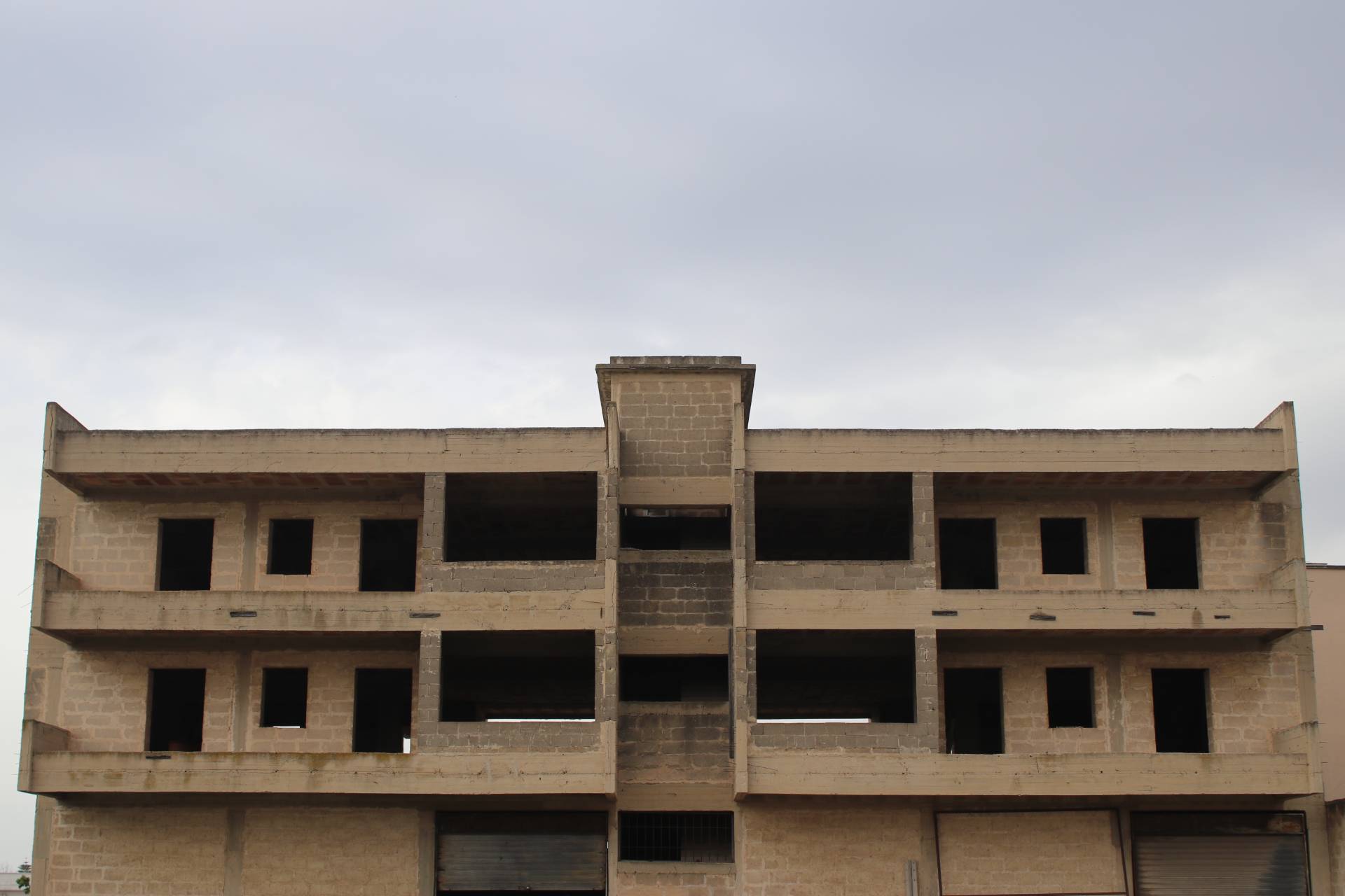 Rustico in vendita a San Giorgio Ionico