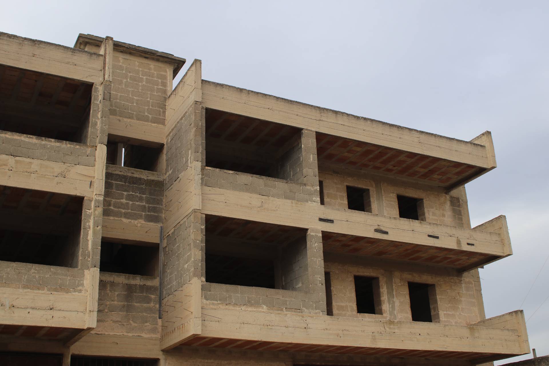 Rustico in vendita a San Giorgio Ionico