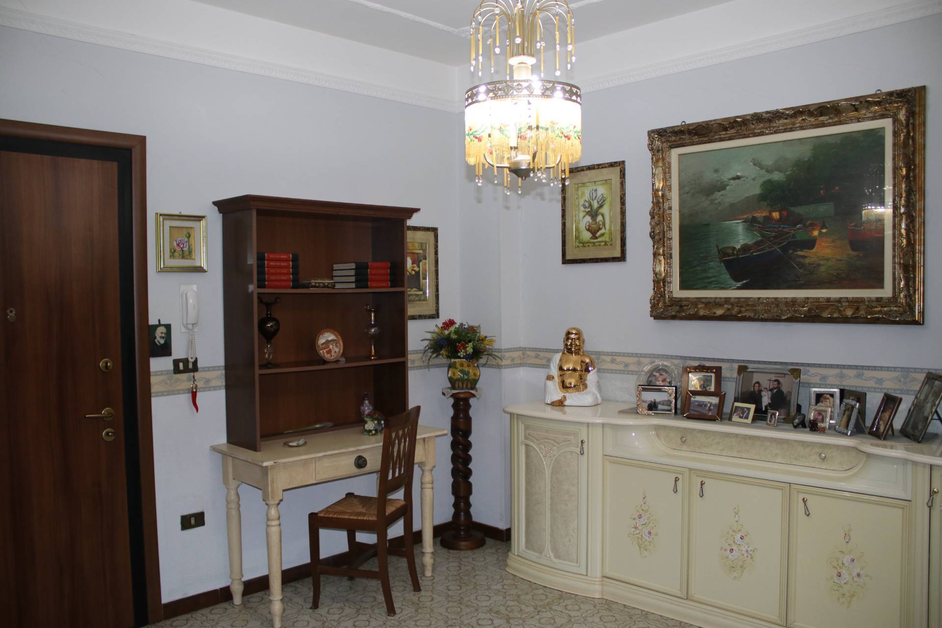 Villa in vendita a San Giorgio Ionico