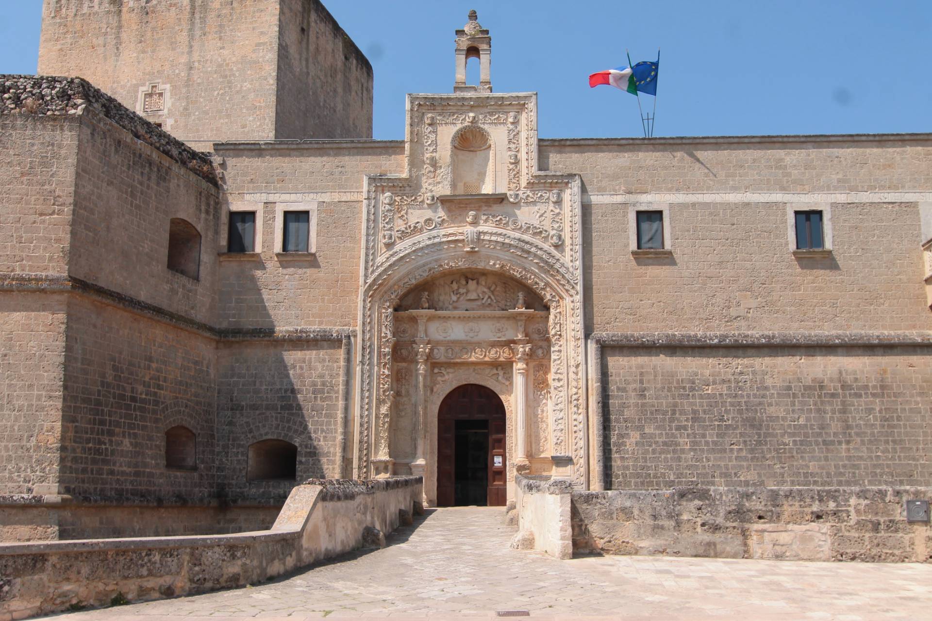 Villa in vendita a Copertino