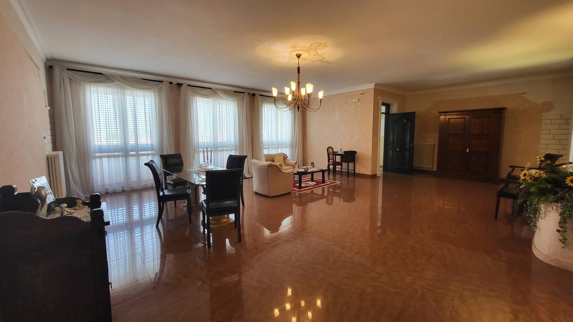 Appartamento in vendita a San Pietro Vernotico