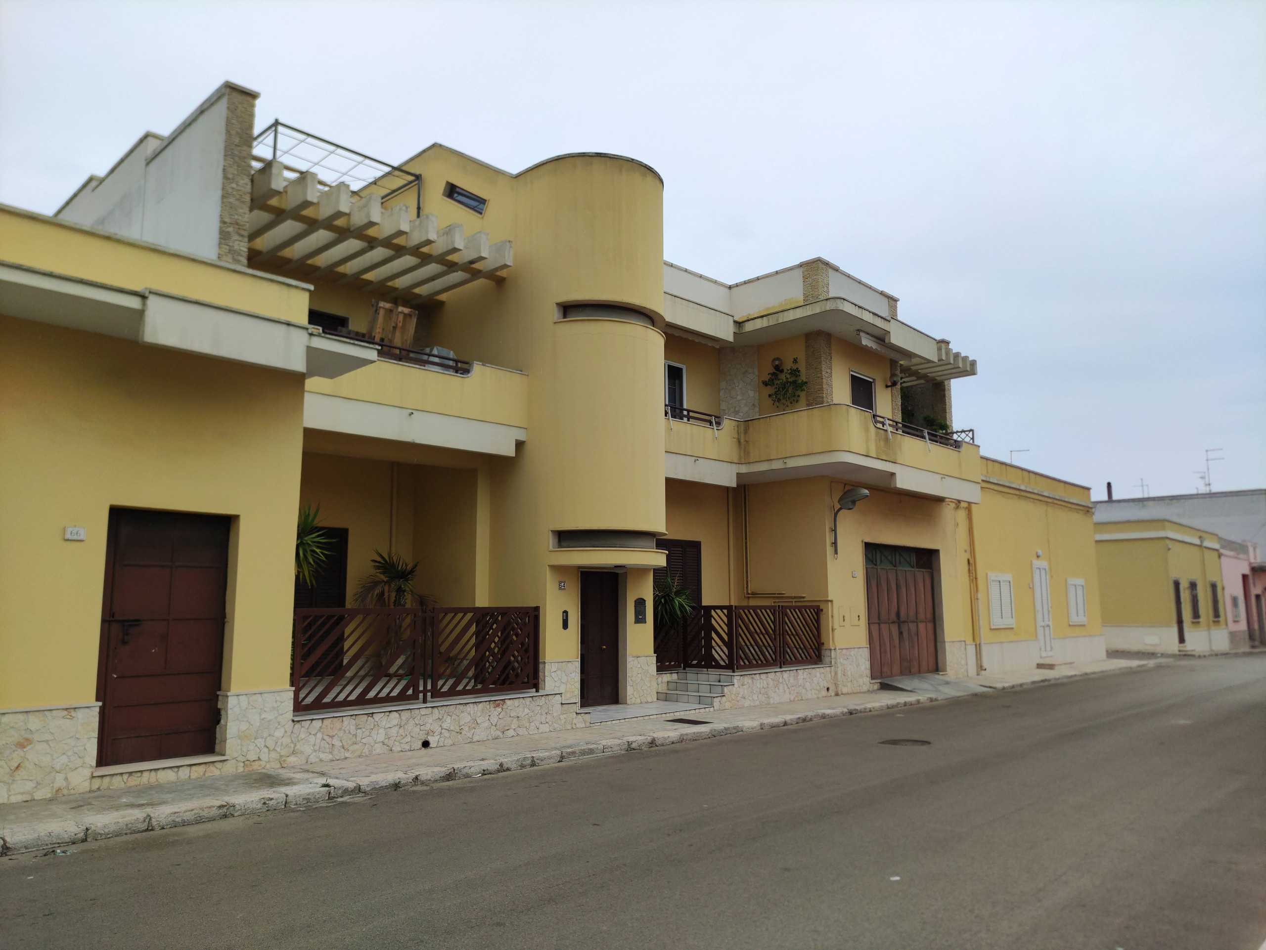 Casa semindipendente in vendita a Squinzano