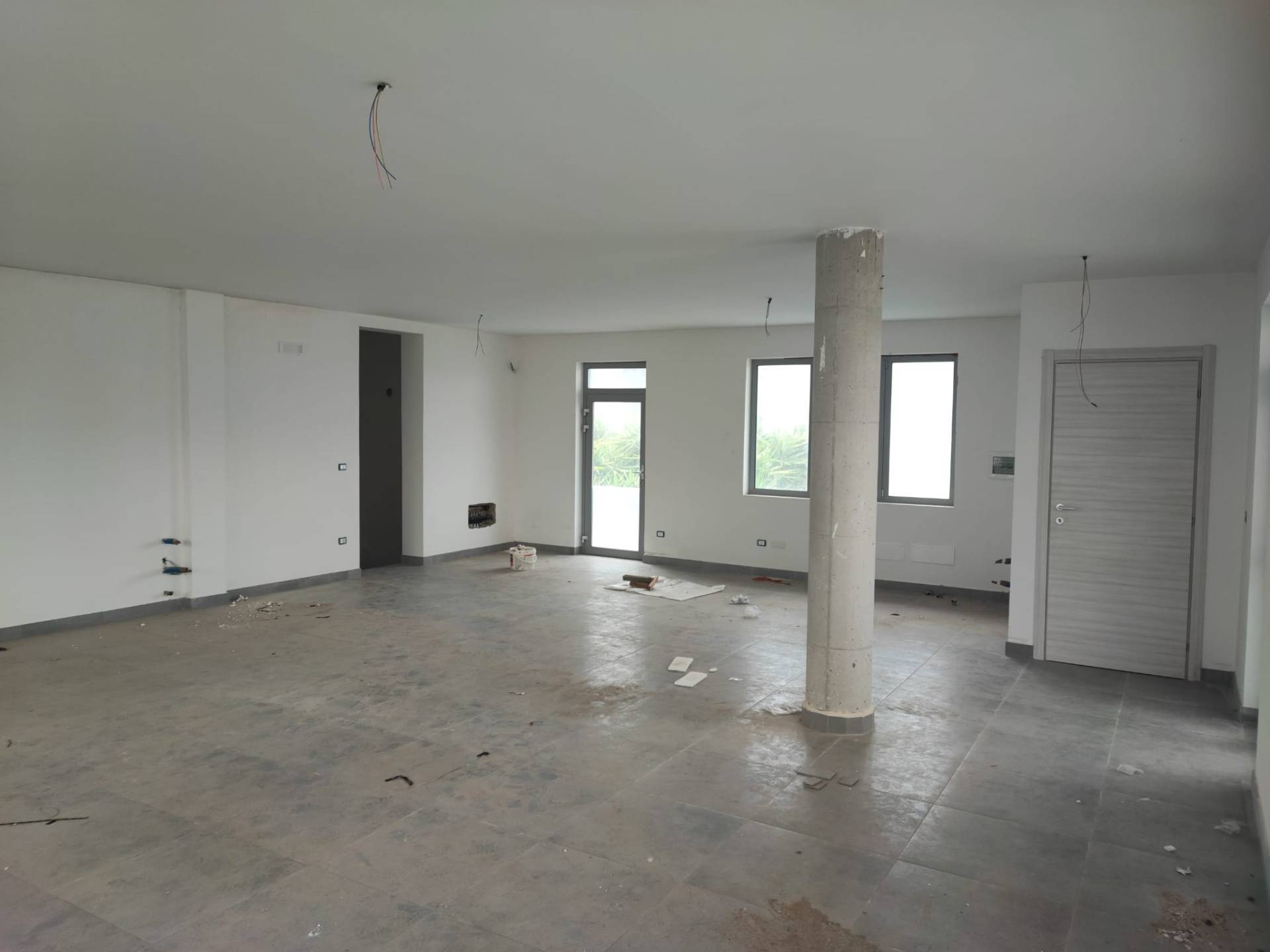 Studio/Ufficio in vendita a Casarano