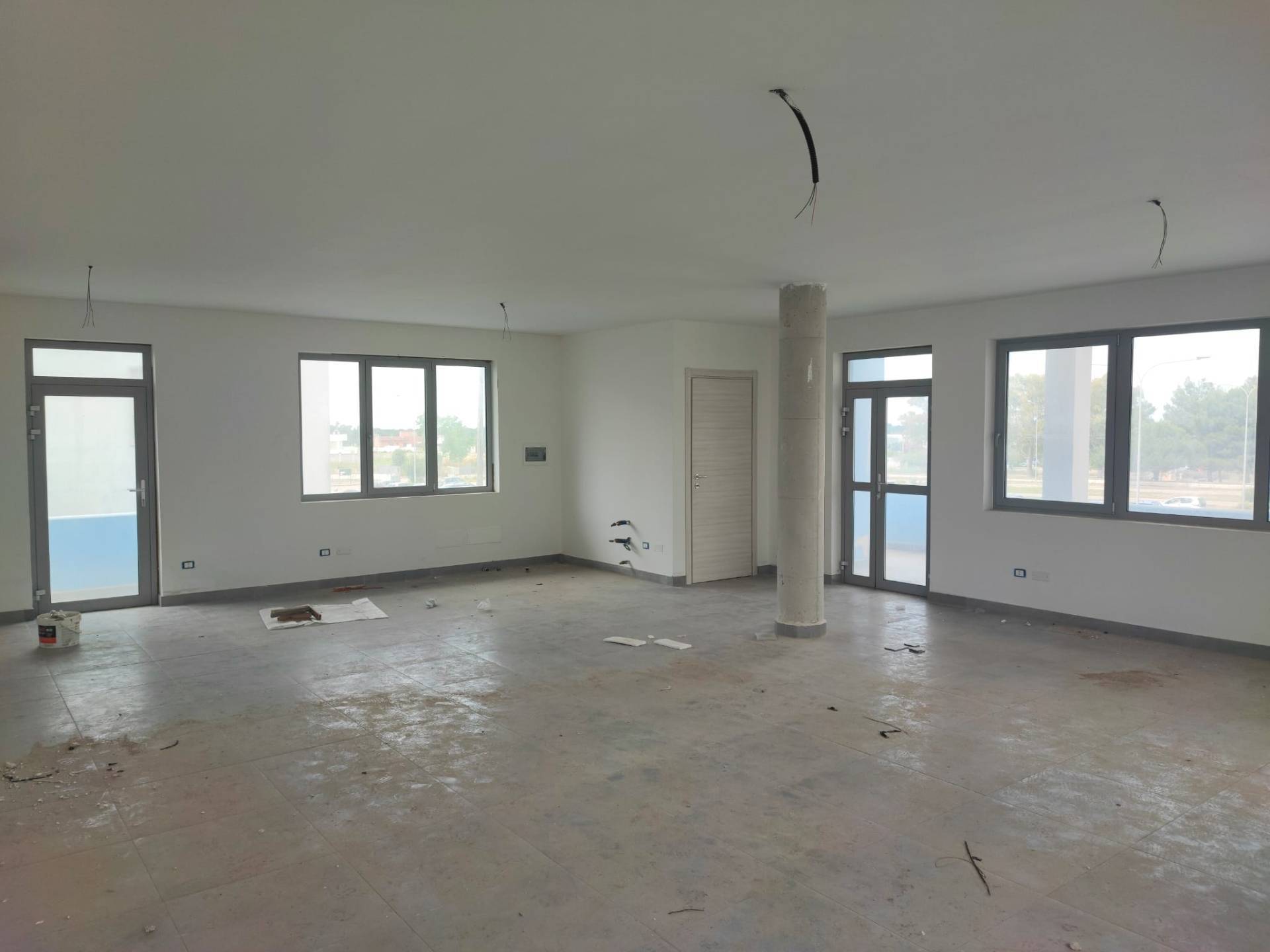 Studio/Ufficio in vendita a Casarano