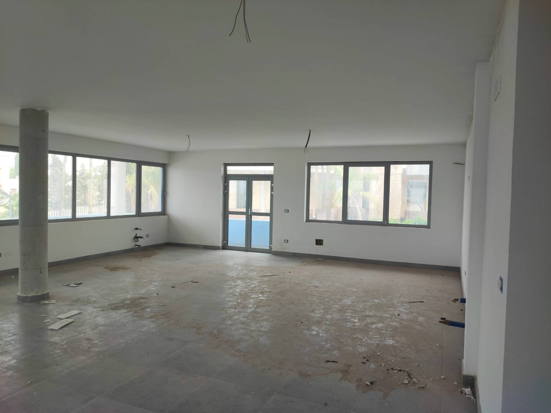 Studio/Ufficio in vendita a Casarano