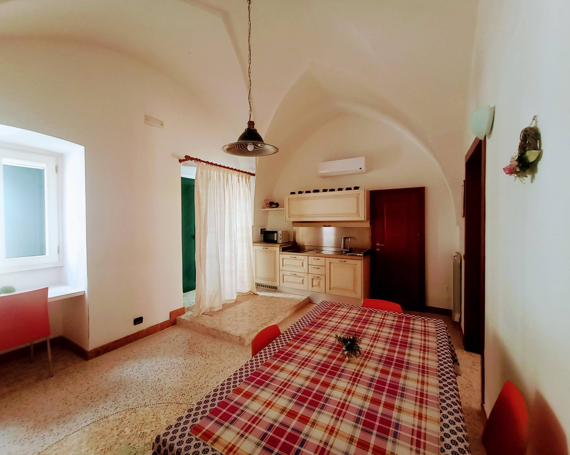 Casa indipendente in vendita a Ruffano