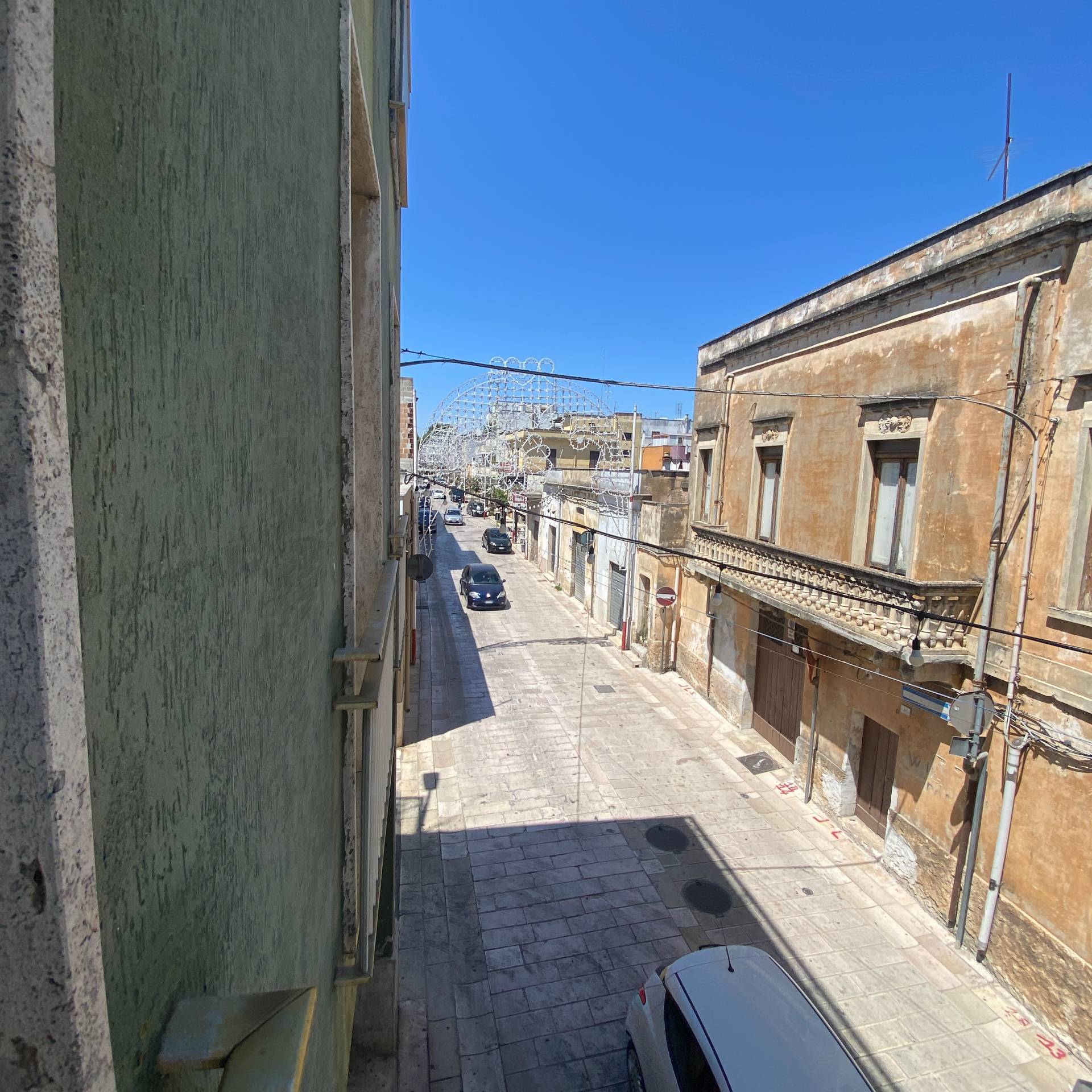 Appartamento in vendita a Latiano