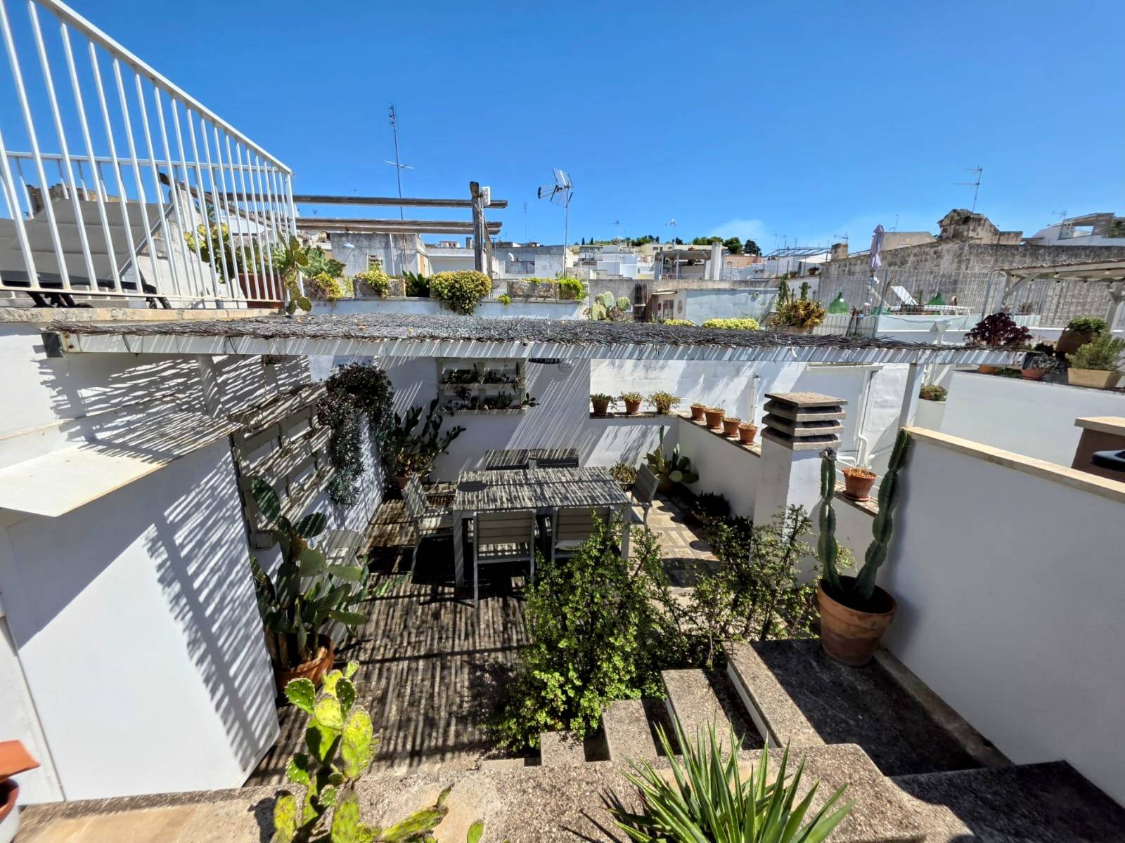 Abitazioni tipiche storiche in vendita a Matino