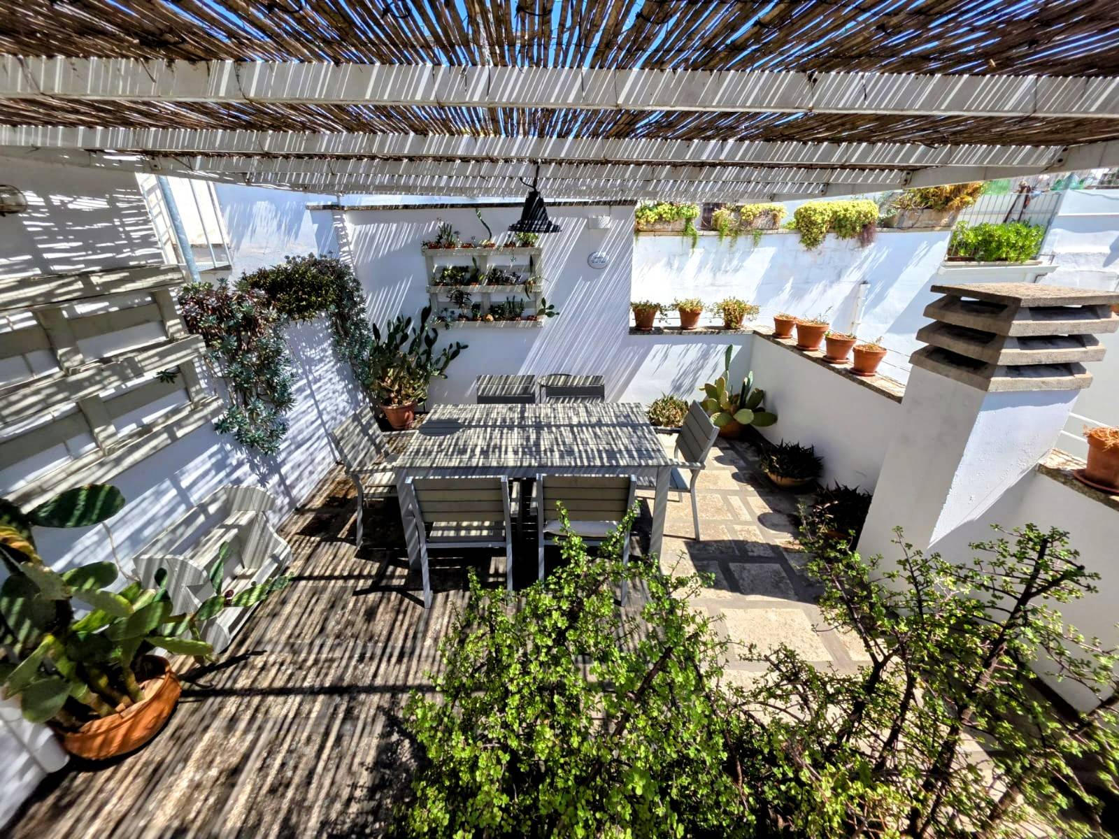 Abitazioni tipiche storiche in vendita a Matino