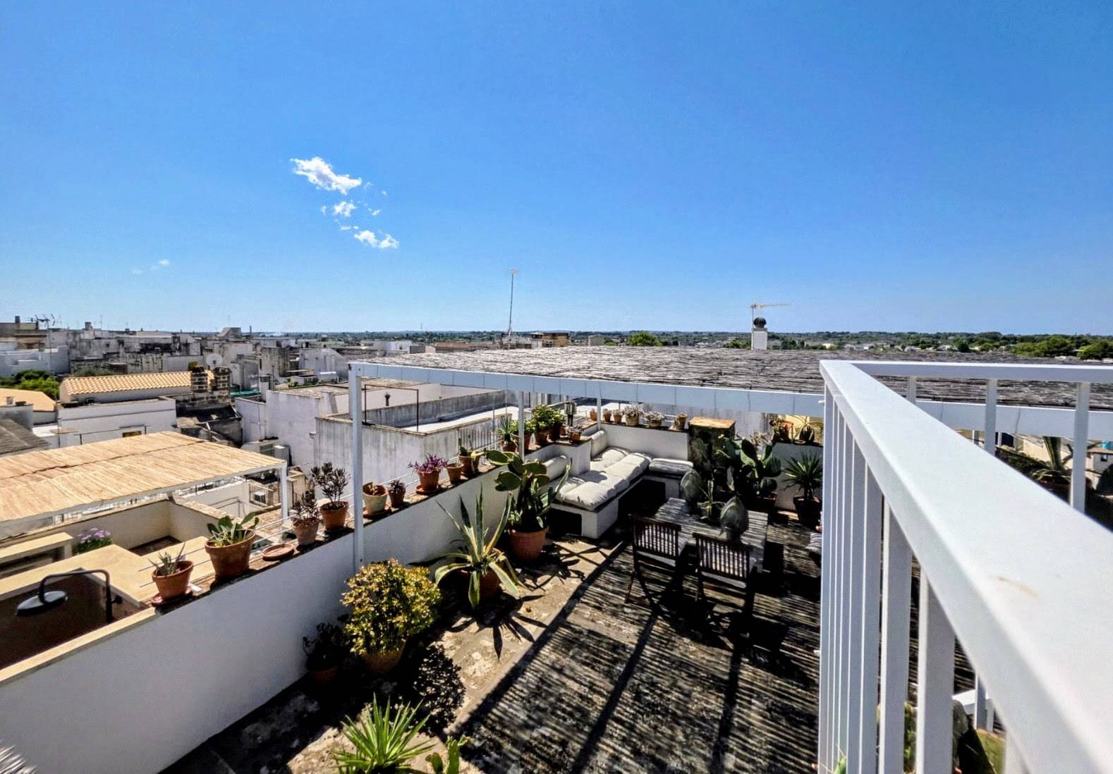 Abitazioni tipiche storiche in vendita a Matino