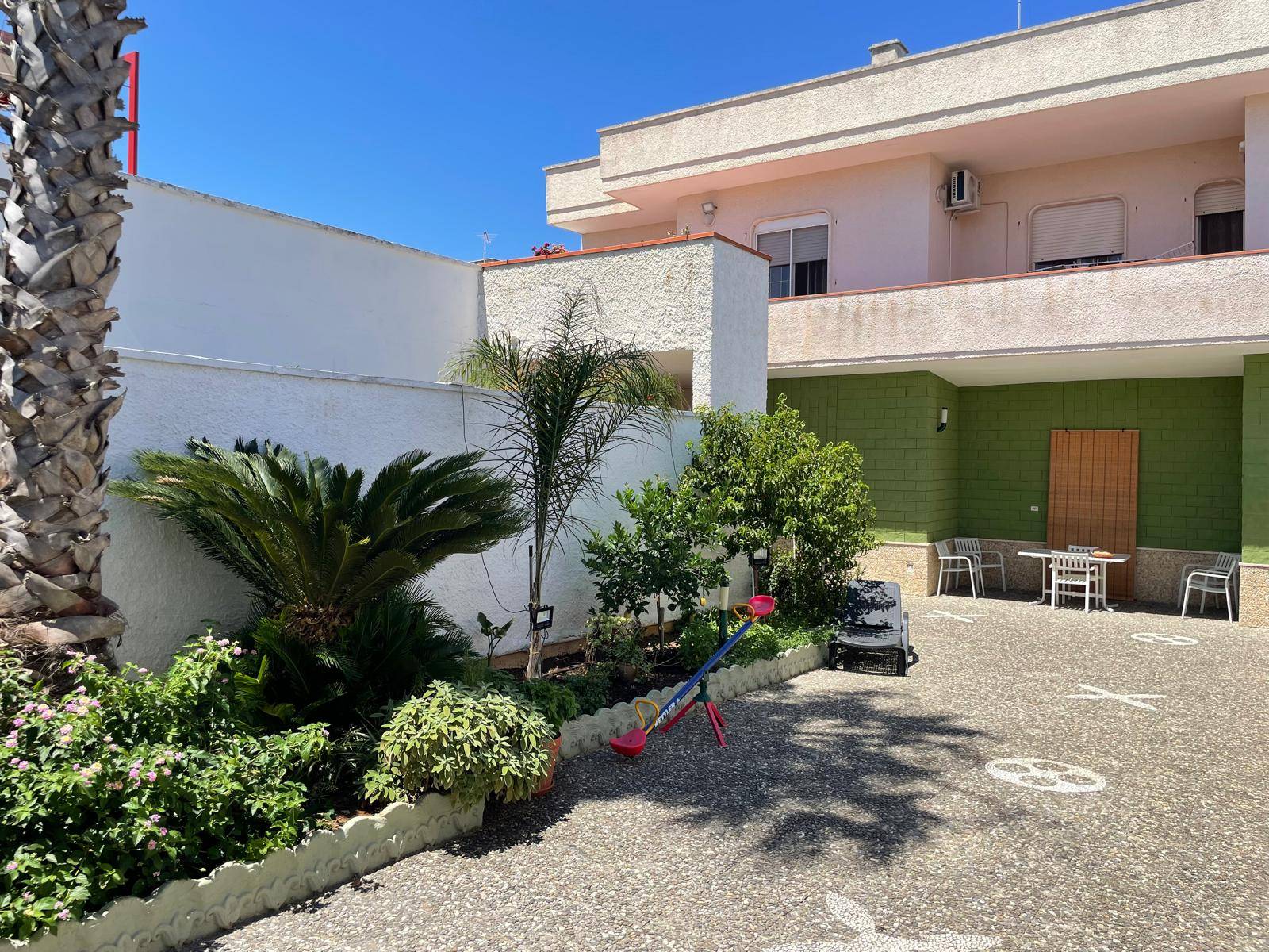 Casa semindipendente in vendita a Squinzano