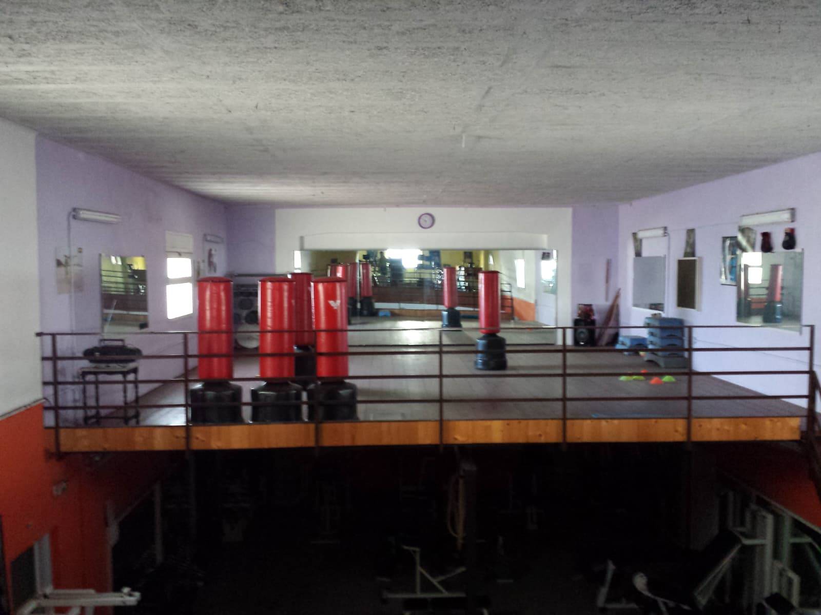 Attivit commerciale in vendita a Guagnano