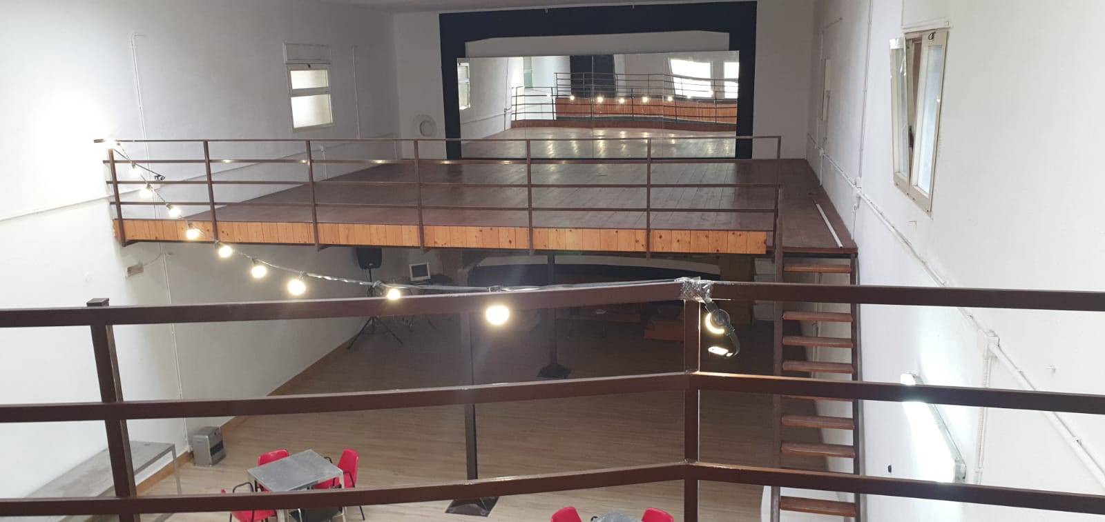 Attivit commerciale in vendita a Guagnano