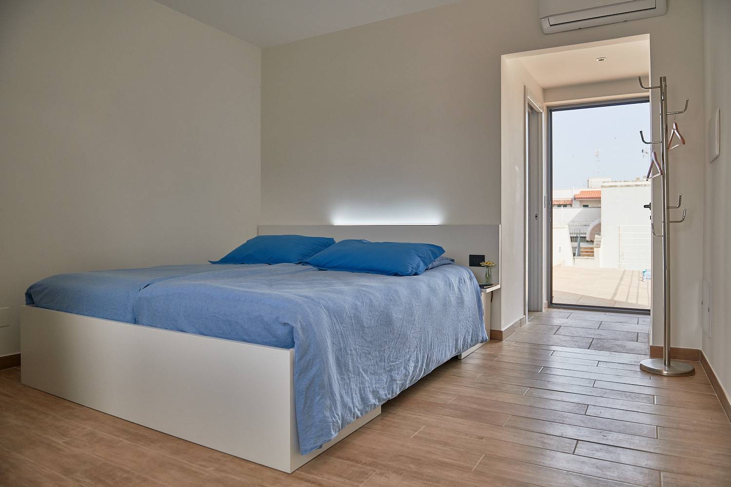 Casa indipendente in vendita a Martignano